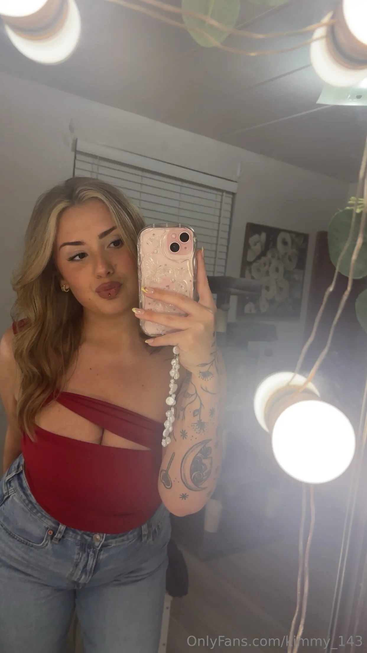 Kimberly OnlyFans leaked nude photo 17 - kimmy_143 naked pics free download