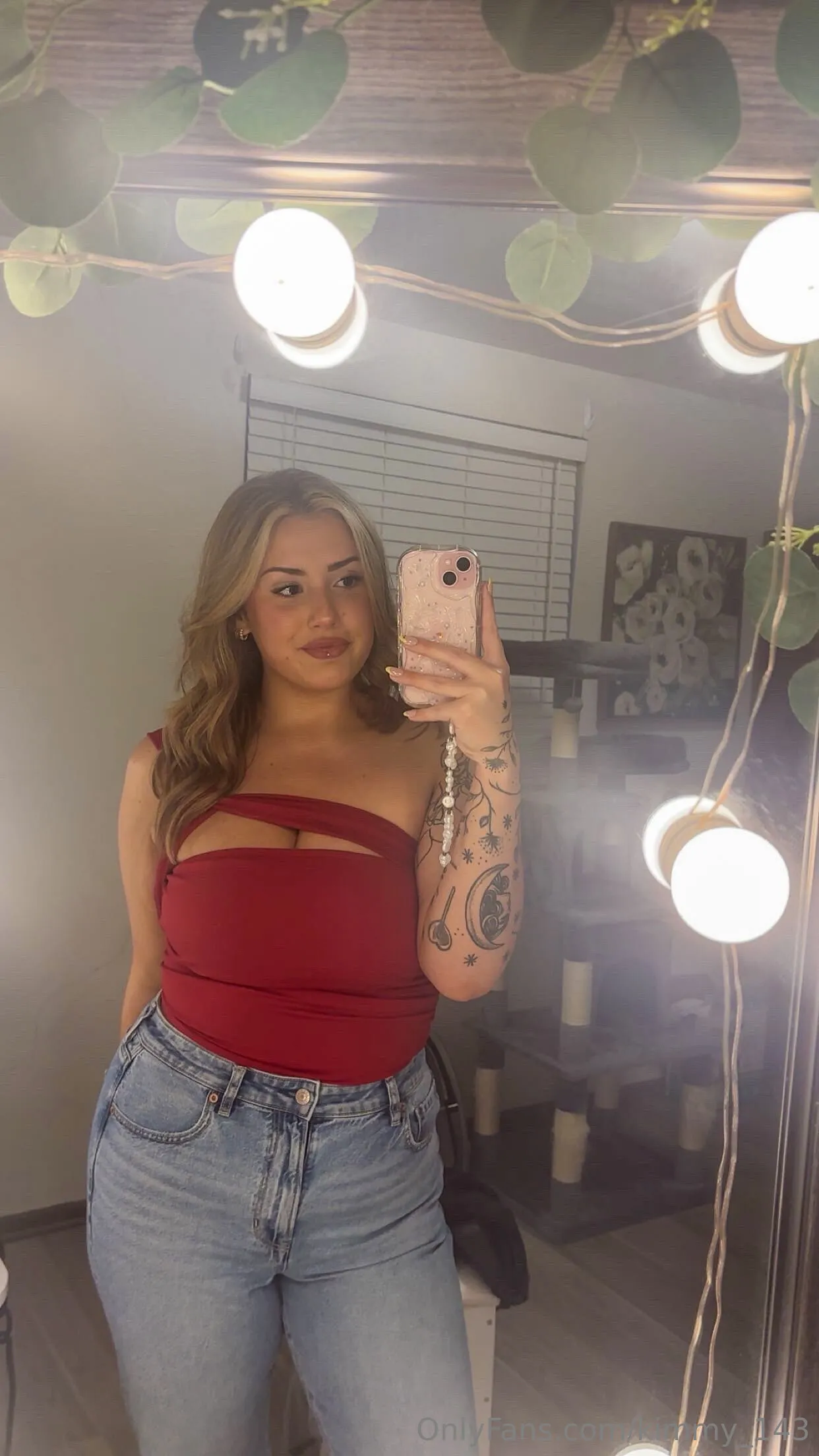 Kimberly OnlyFans leaked nude photo 16 - kimmy_143 naked pics free download