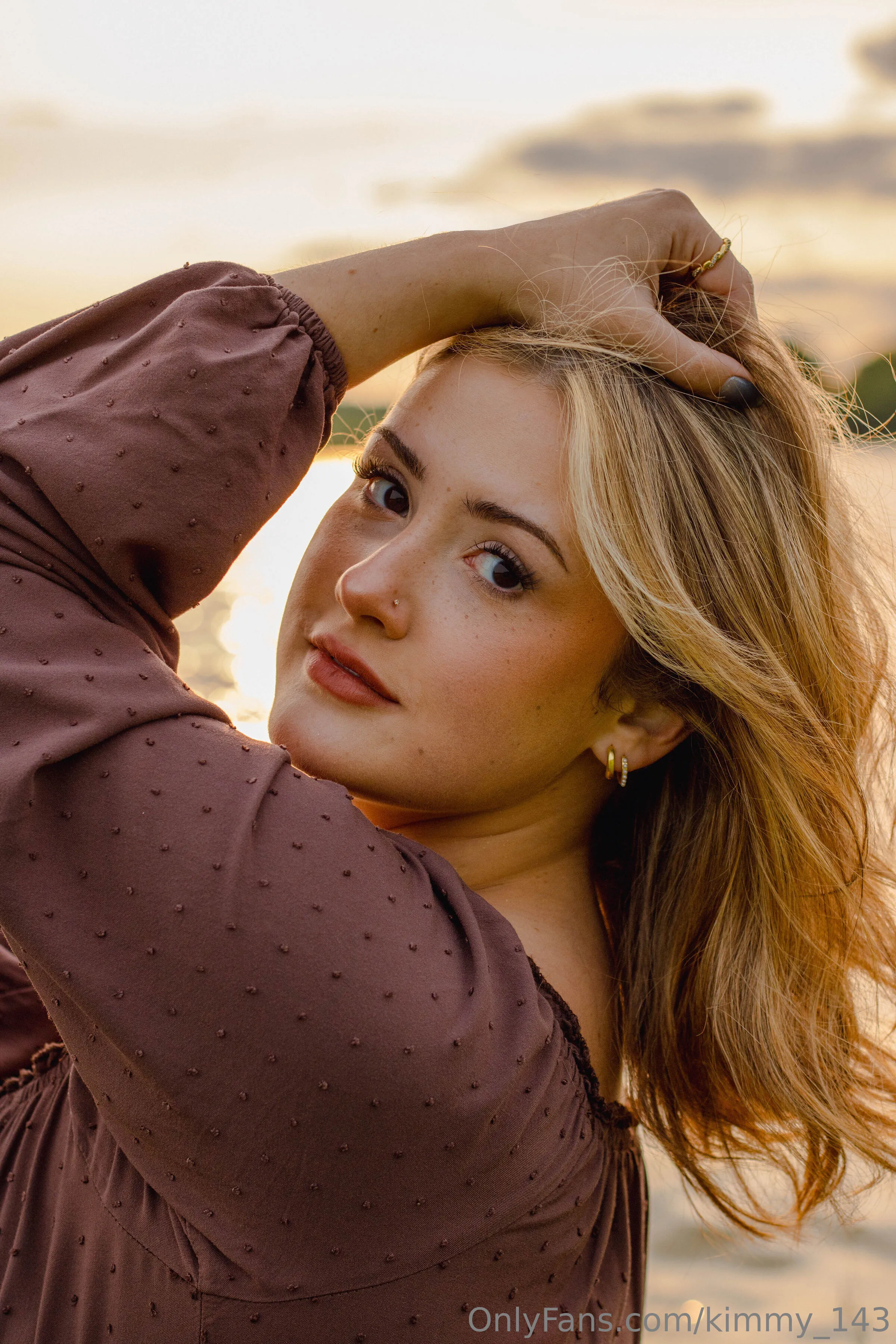 Kimberly OnlyFans leaked nude photo 12 - kimmy_143 naked pics free download