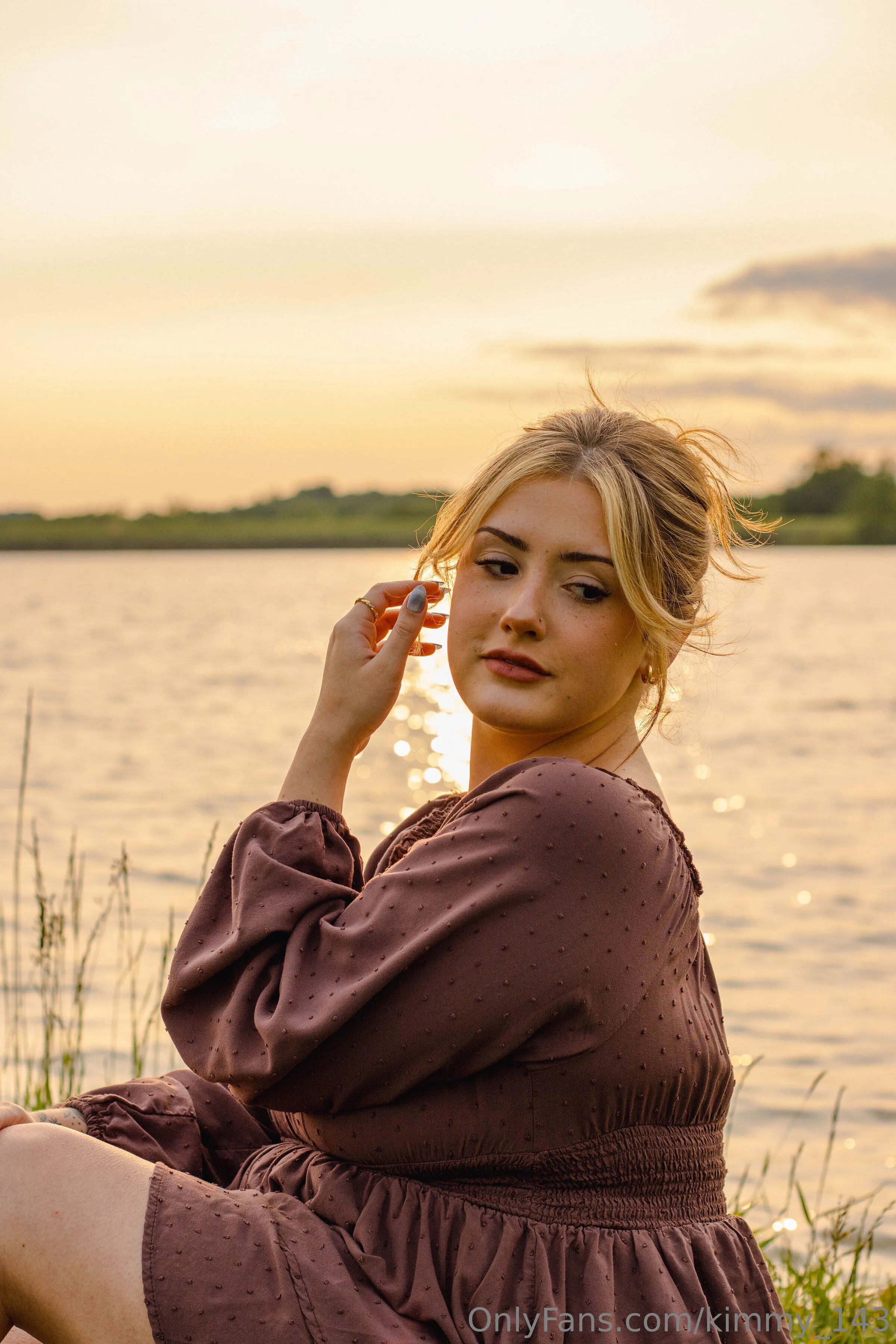 Kimberly OnlyFans leaked nude photo 11 - kimmy_143 naked pics free download