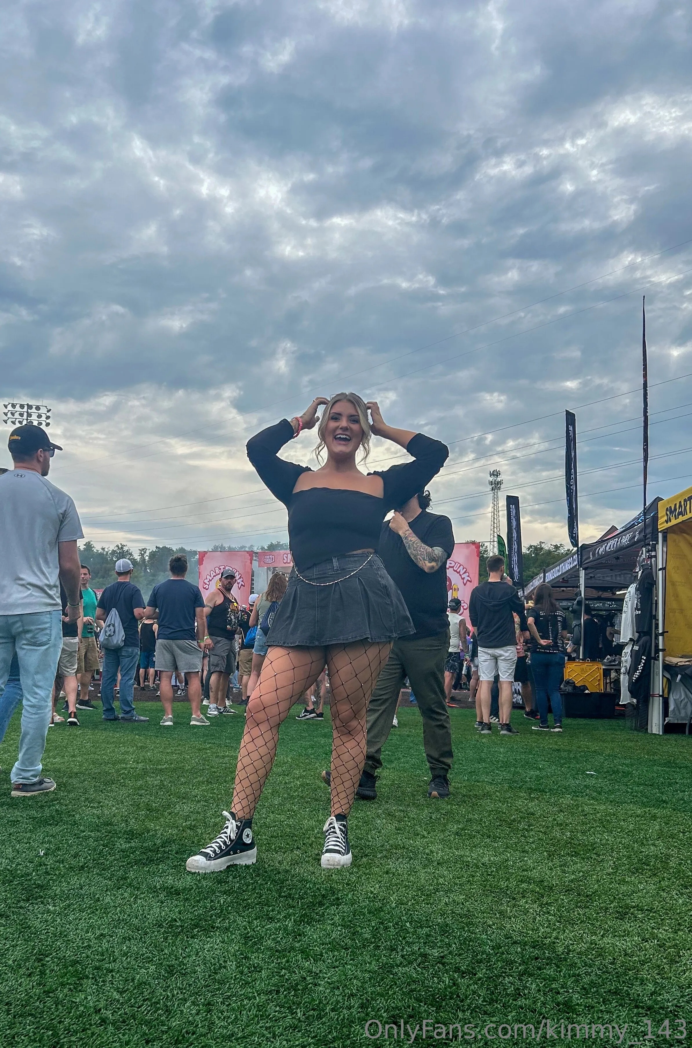 Kimberly OnlyFans leaked nude photo 3 - kimmy_143 naked pics free download