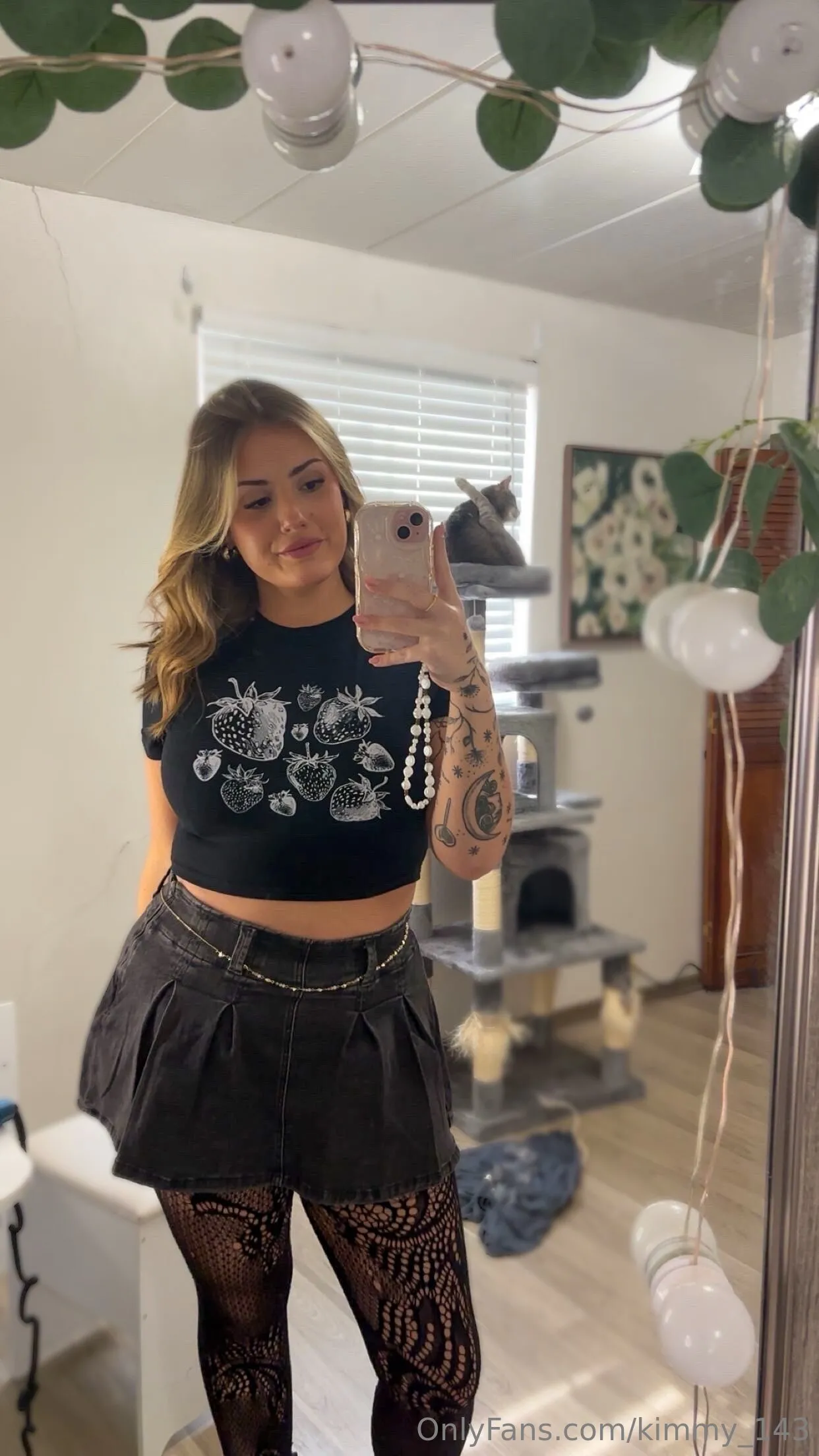 Kimberly OnlyFans leaked nude photo 2 - kimmy_143 naked pics free download