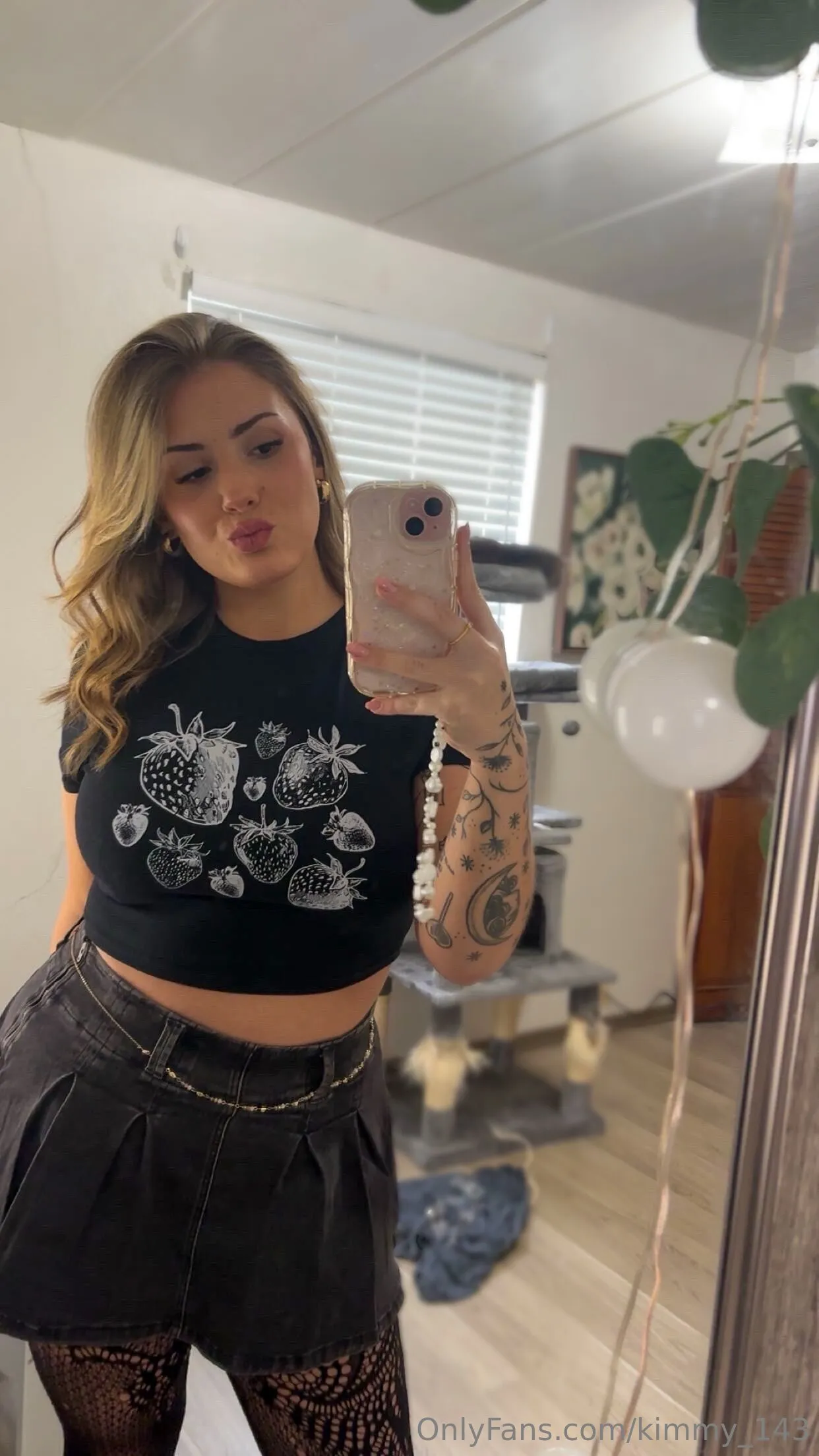 Kimberly OnlyFans leaked nude photo 1 - kimmy_143 naked pics free download