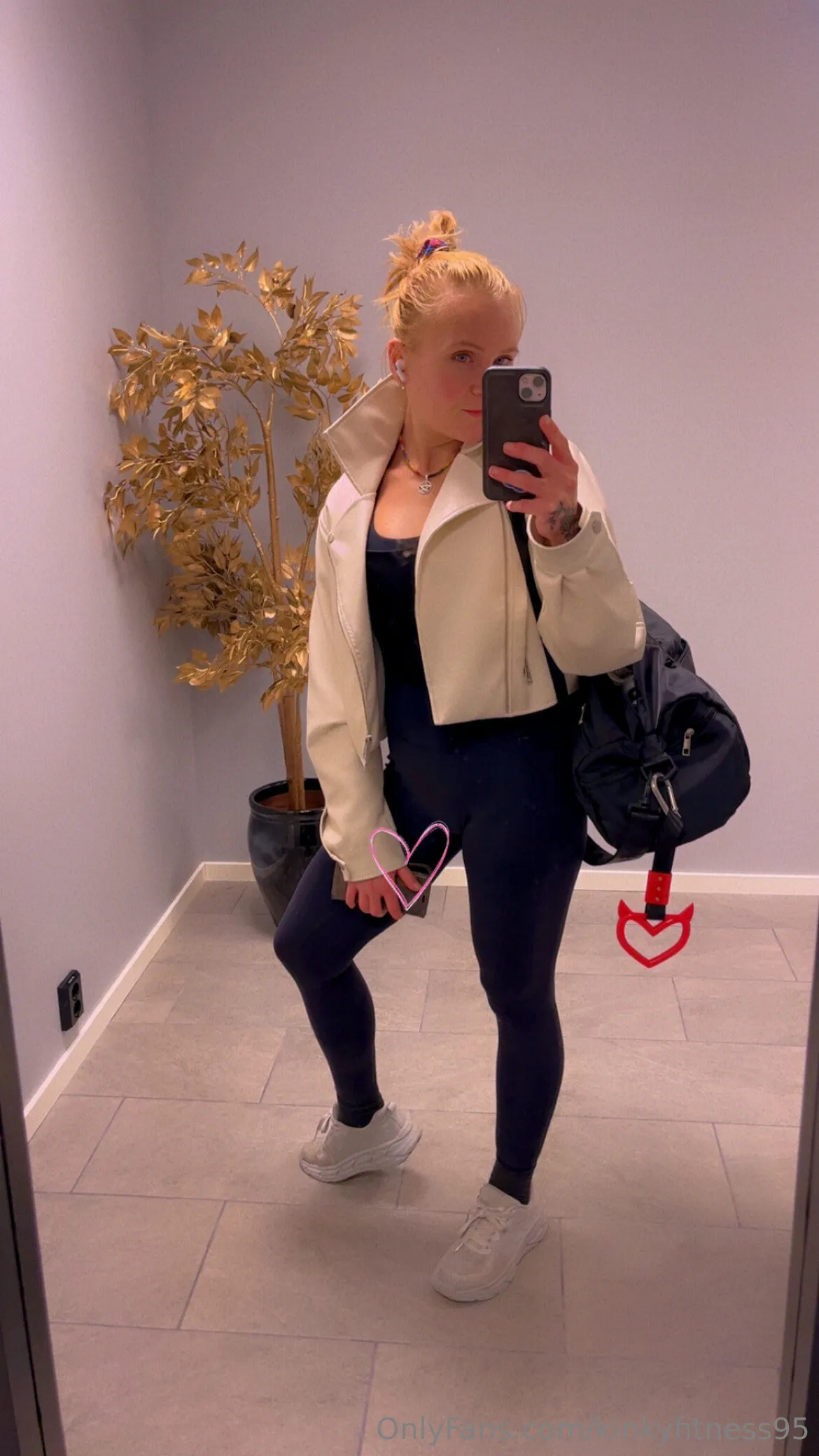 Kinkyfitness95 OnlyFans leaked nude photo 9 - kinkyfitness95 naked pics free download