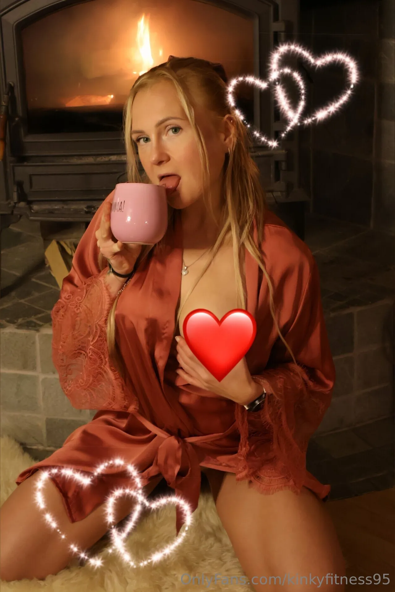 Kinkyfitness95 OnlyFans leaked nude photo 1 - kinkyfitness95 naked pics free download