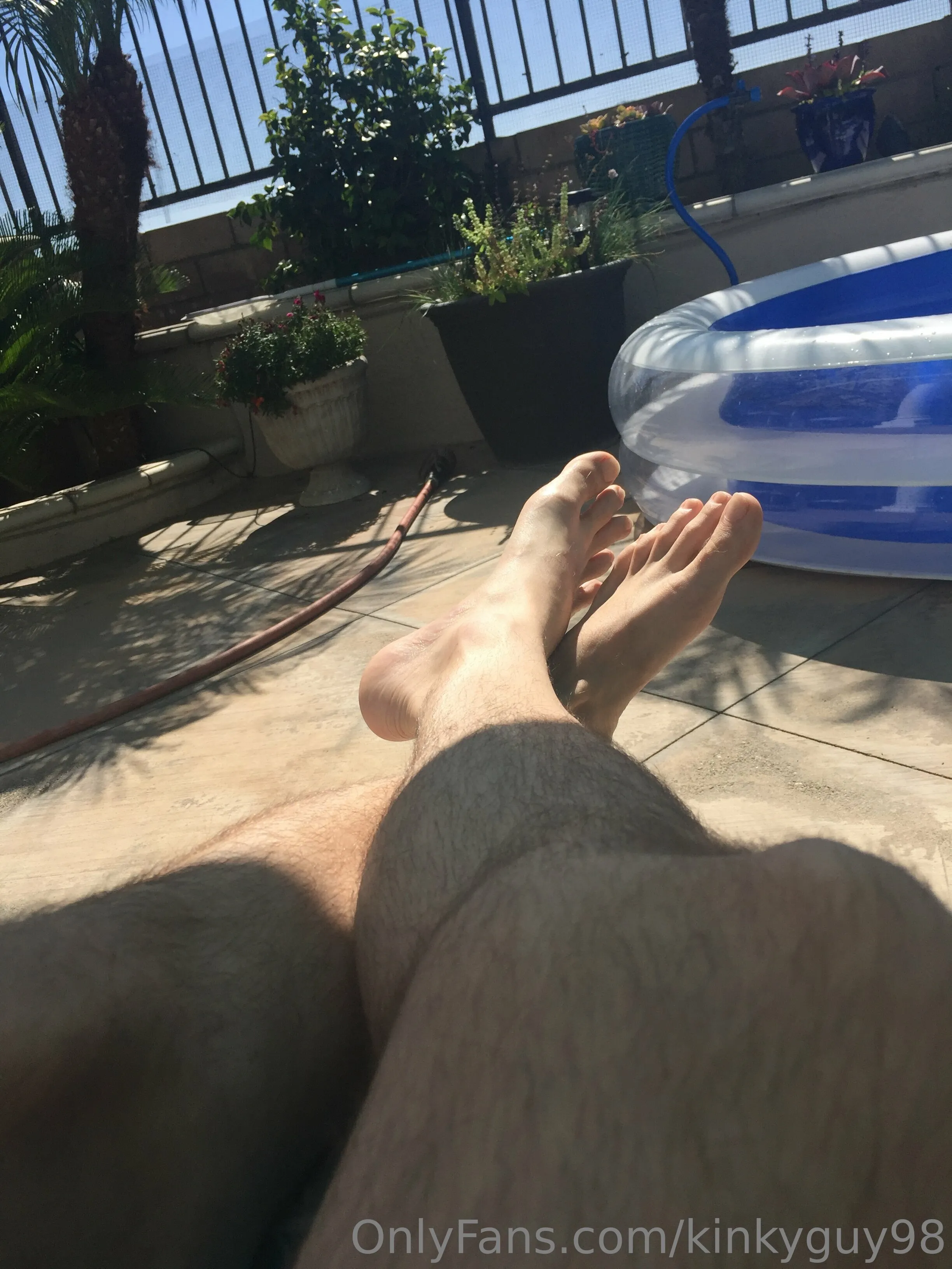 Kinkyguy98 OnlyFans leaked nude photo 5 - kinkyguy98 naked pics free download