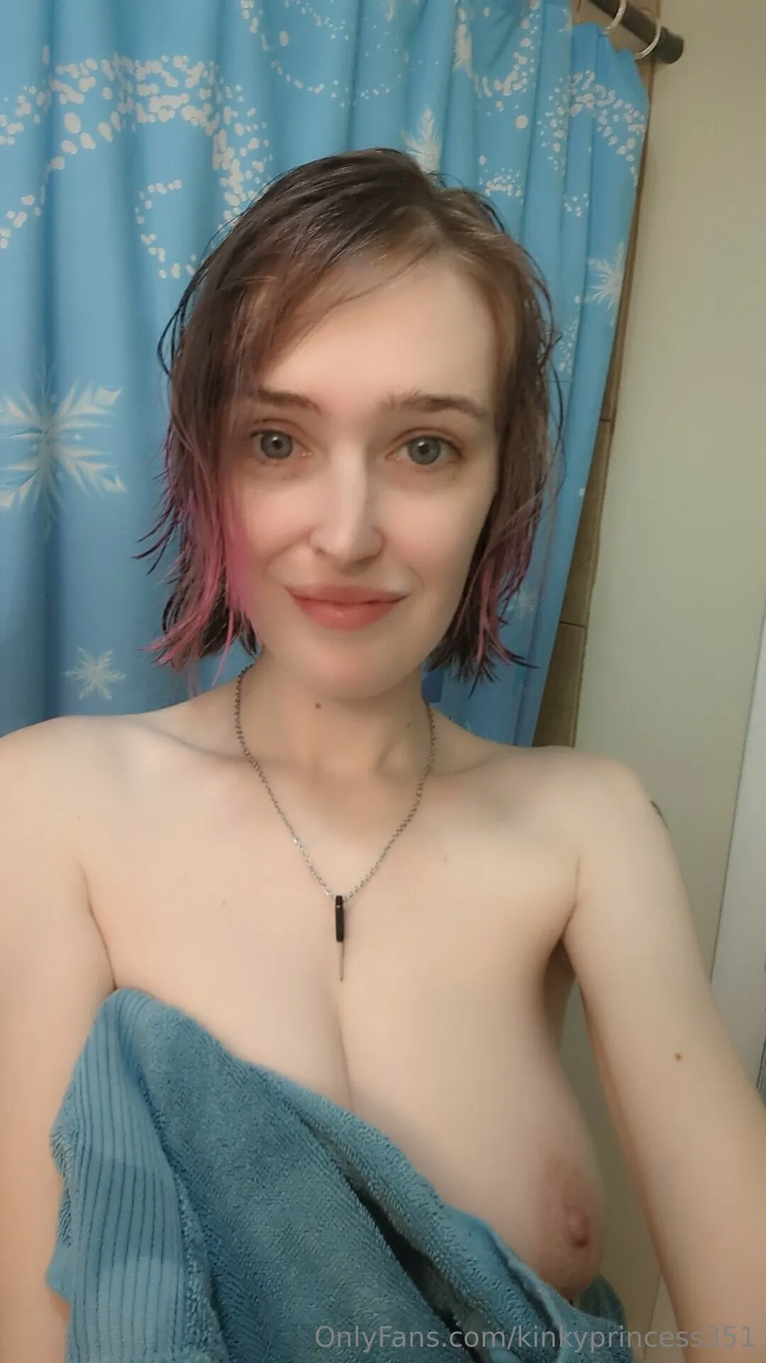 Dani OnlyFans leaked nude photo 6 - kinkyprincess351 naked pics free download