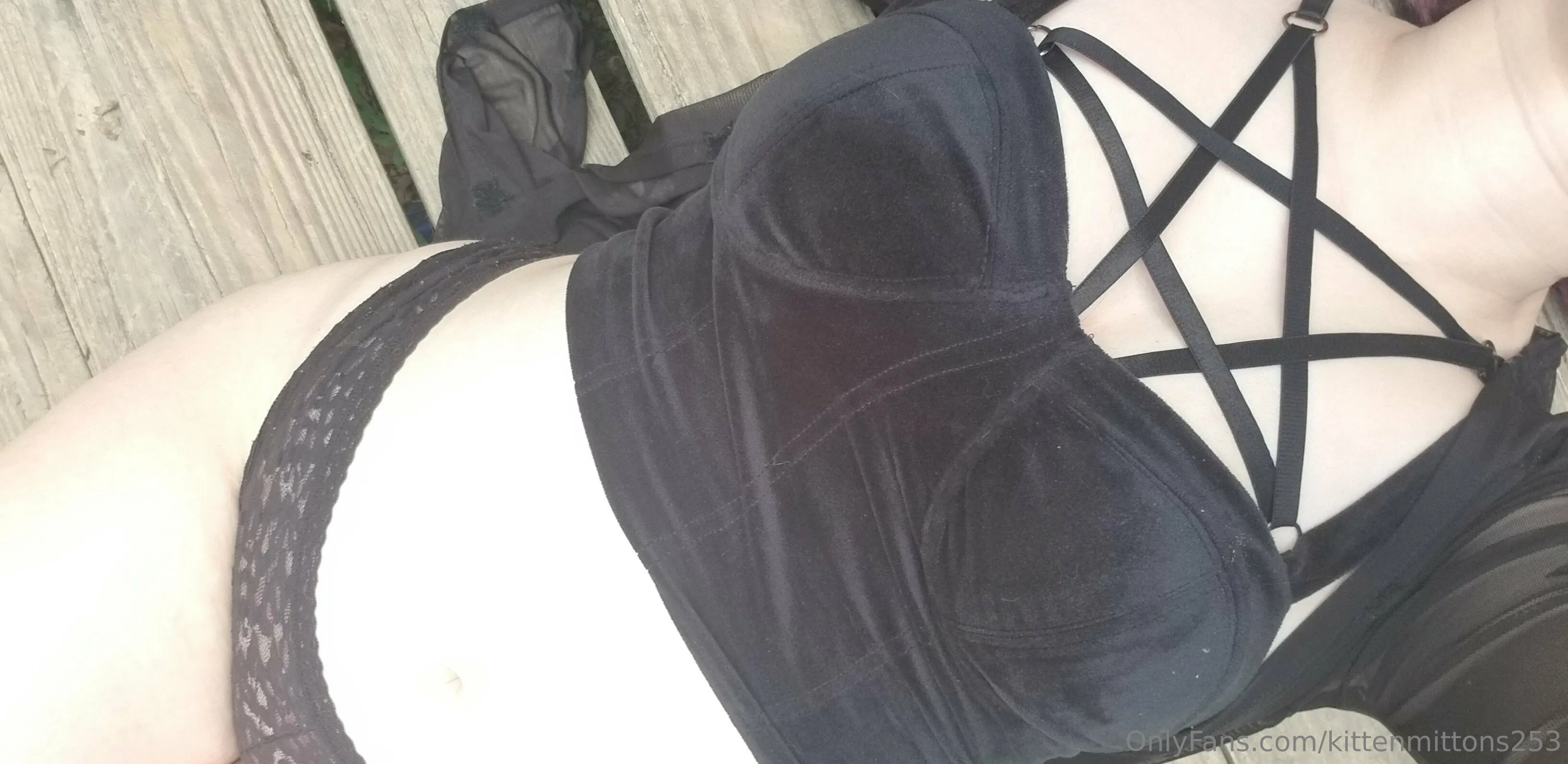 Kitten OnlyFans leaked nude photo 13 - kittenmittons253 naked pics free download