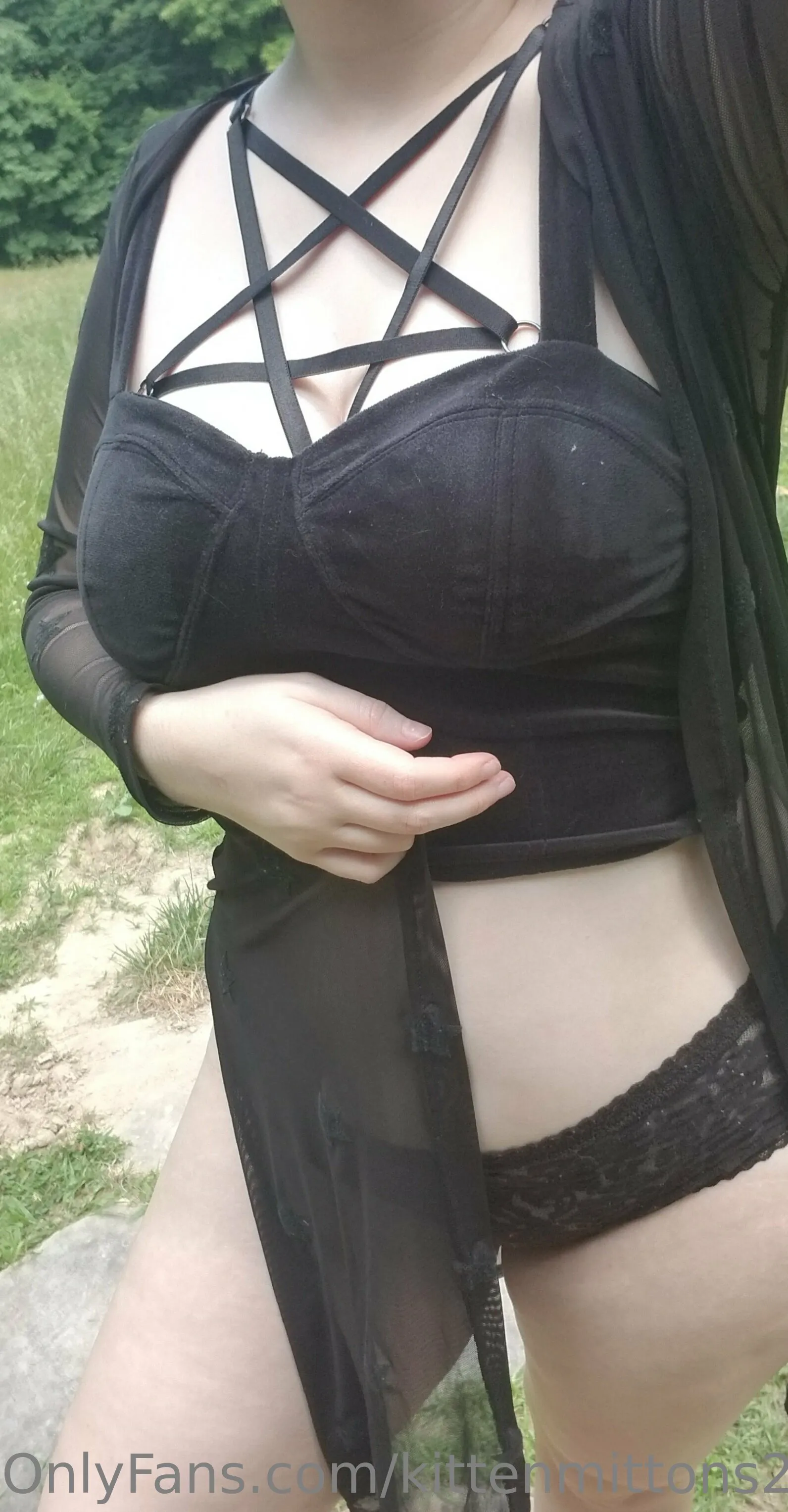 Kitten OnlyFans leaked nude photo 11 - kittenmittons253 naked pics free download