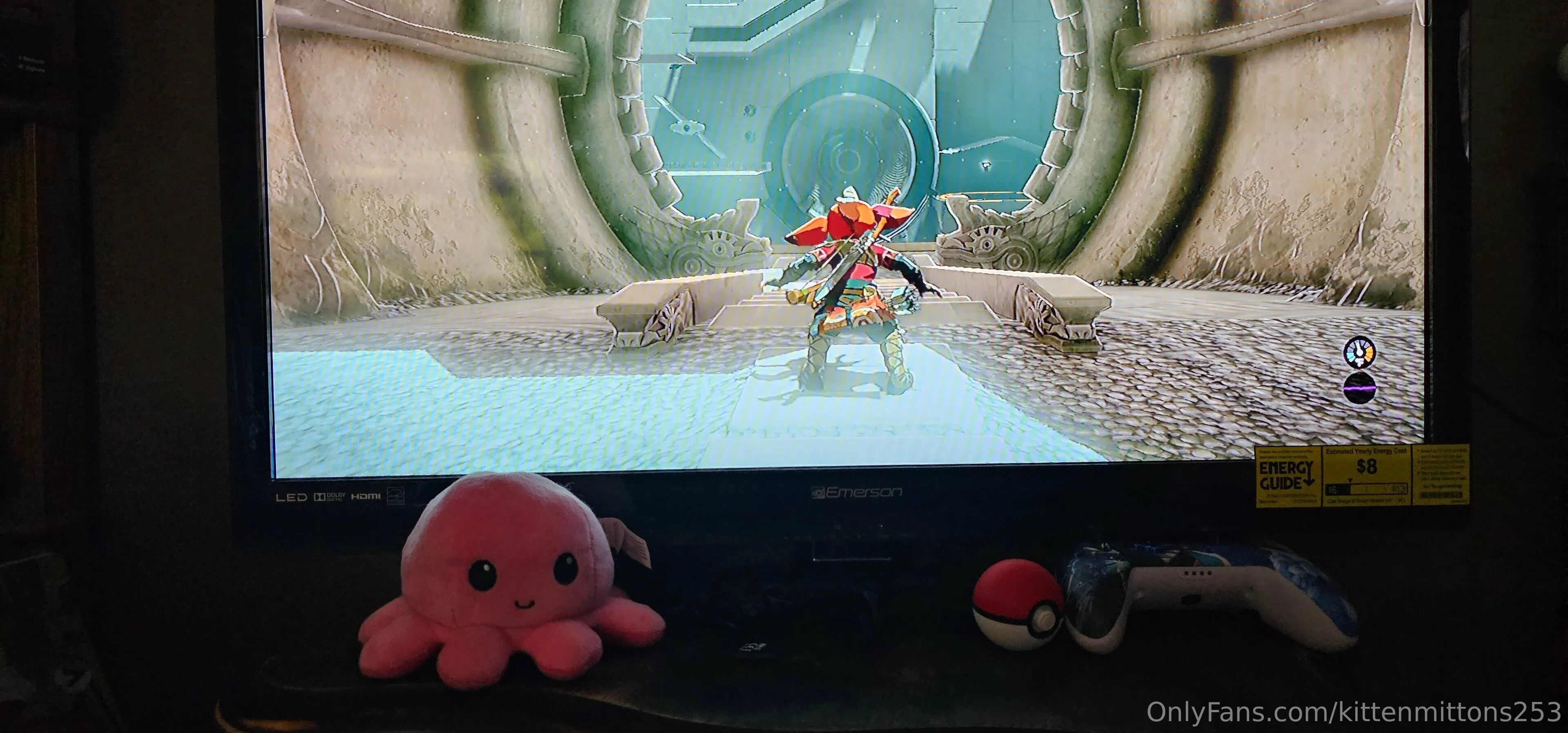 Kitten OnlyFans leaked nude photo 9 - kittenmittons253 naked pics free download