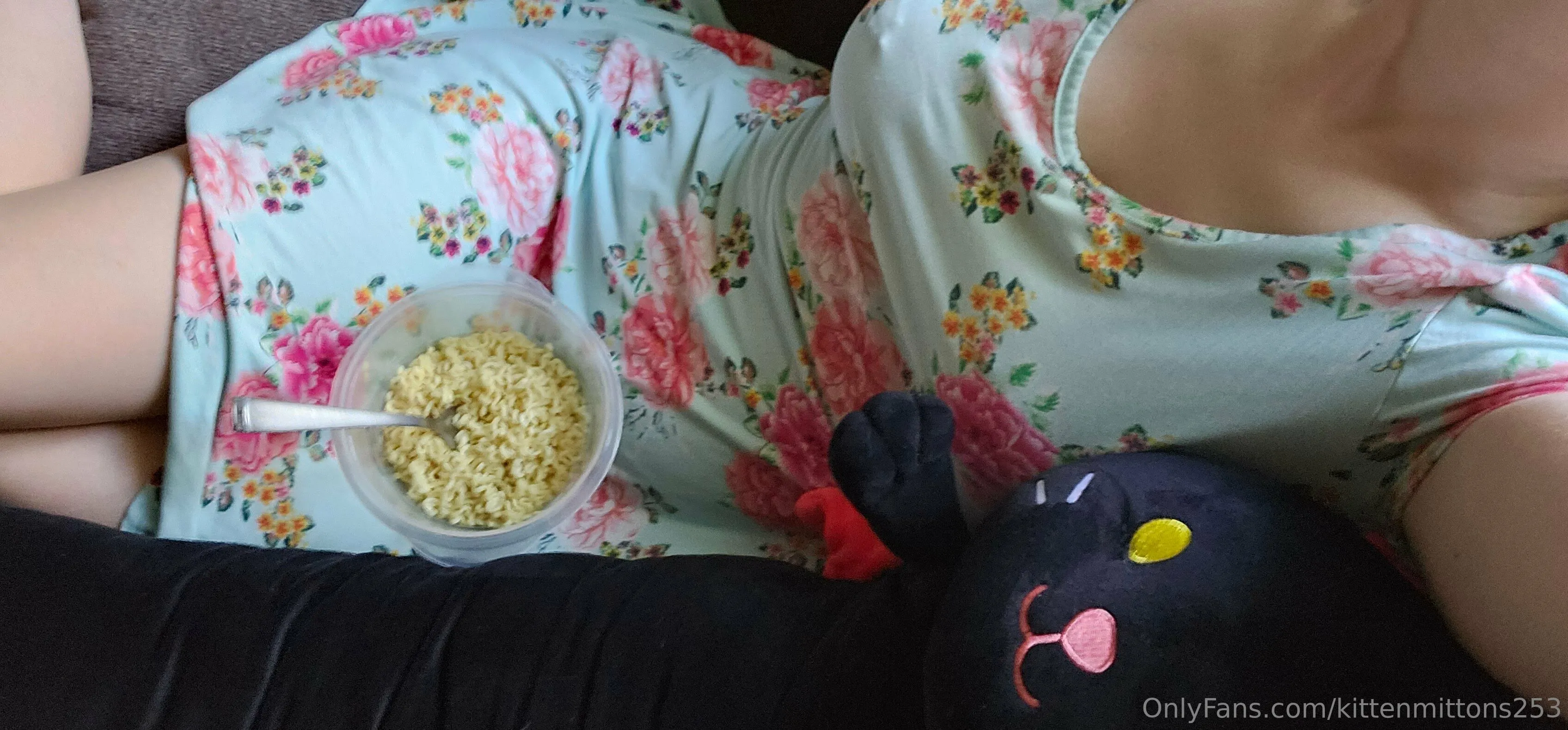 Kitten OnlyFans leaked nude photo 2 - kittenmittons253 naked pics free download