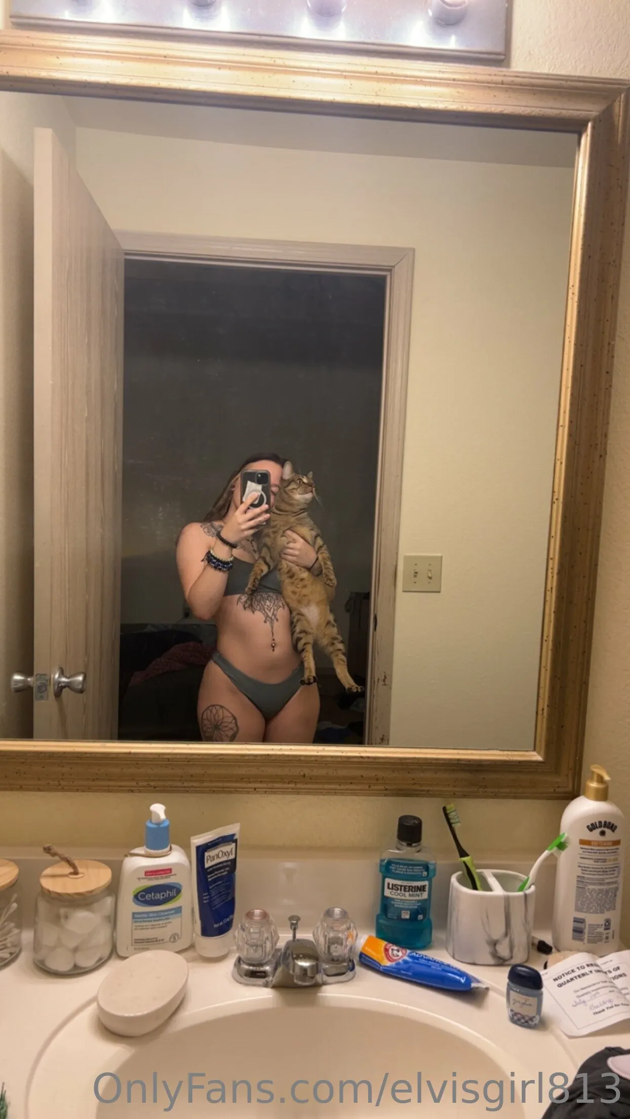 Kitty OnlyFans leaked nude photo 15 - kitty_813 naked pics free download