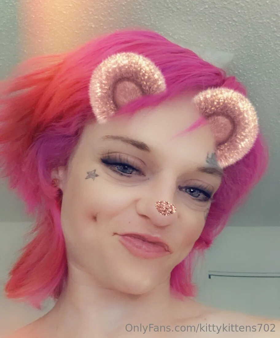 KittyKittens702 OnlyFans leaked nude photo 17 - kittykittens702 naked pics free download