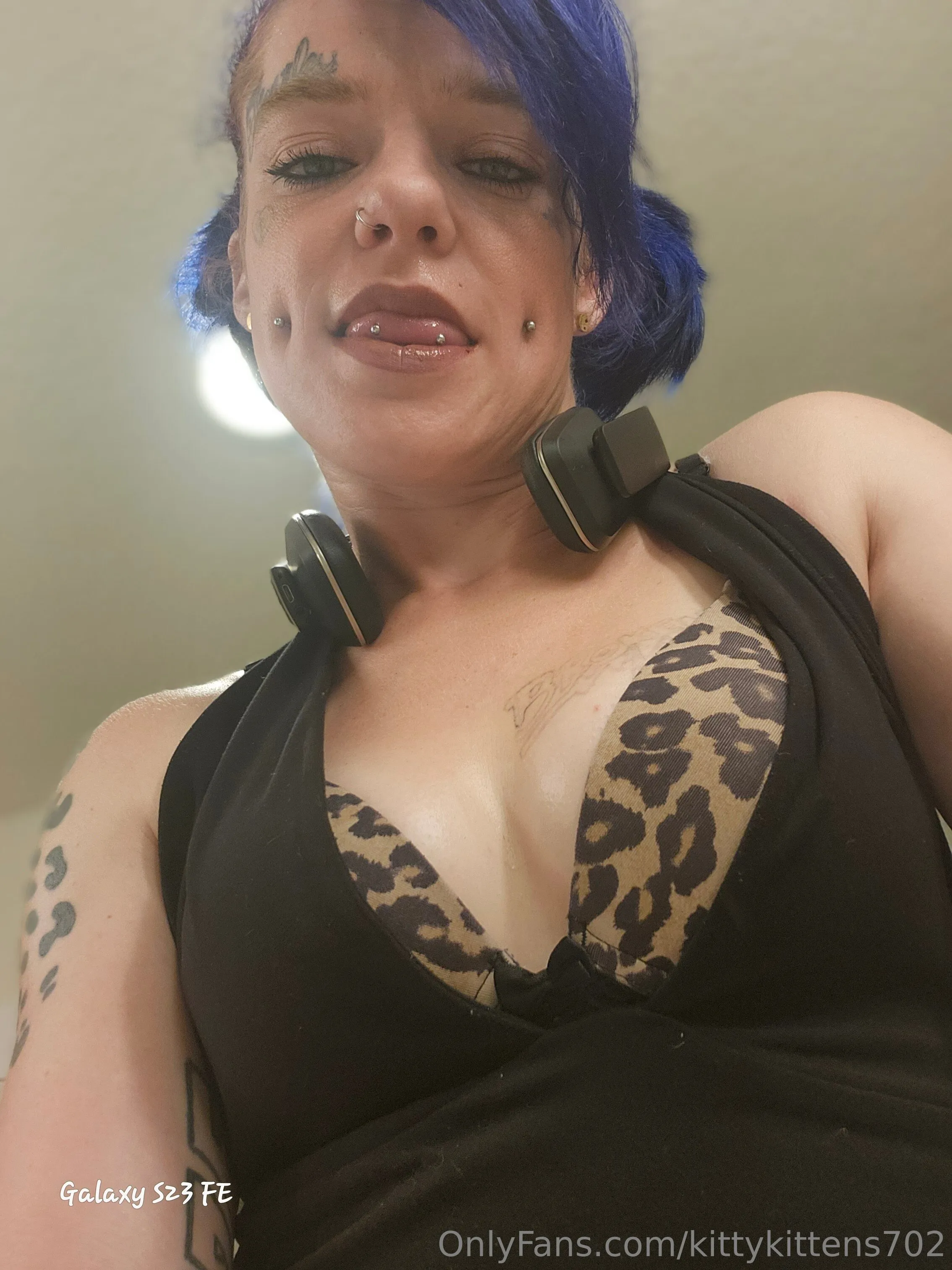 KittyKittens702 OnlyFans leaked nude photo 13 - kittykittens702 naked pics free download