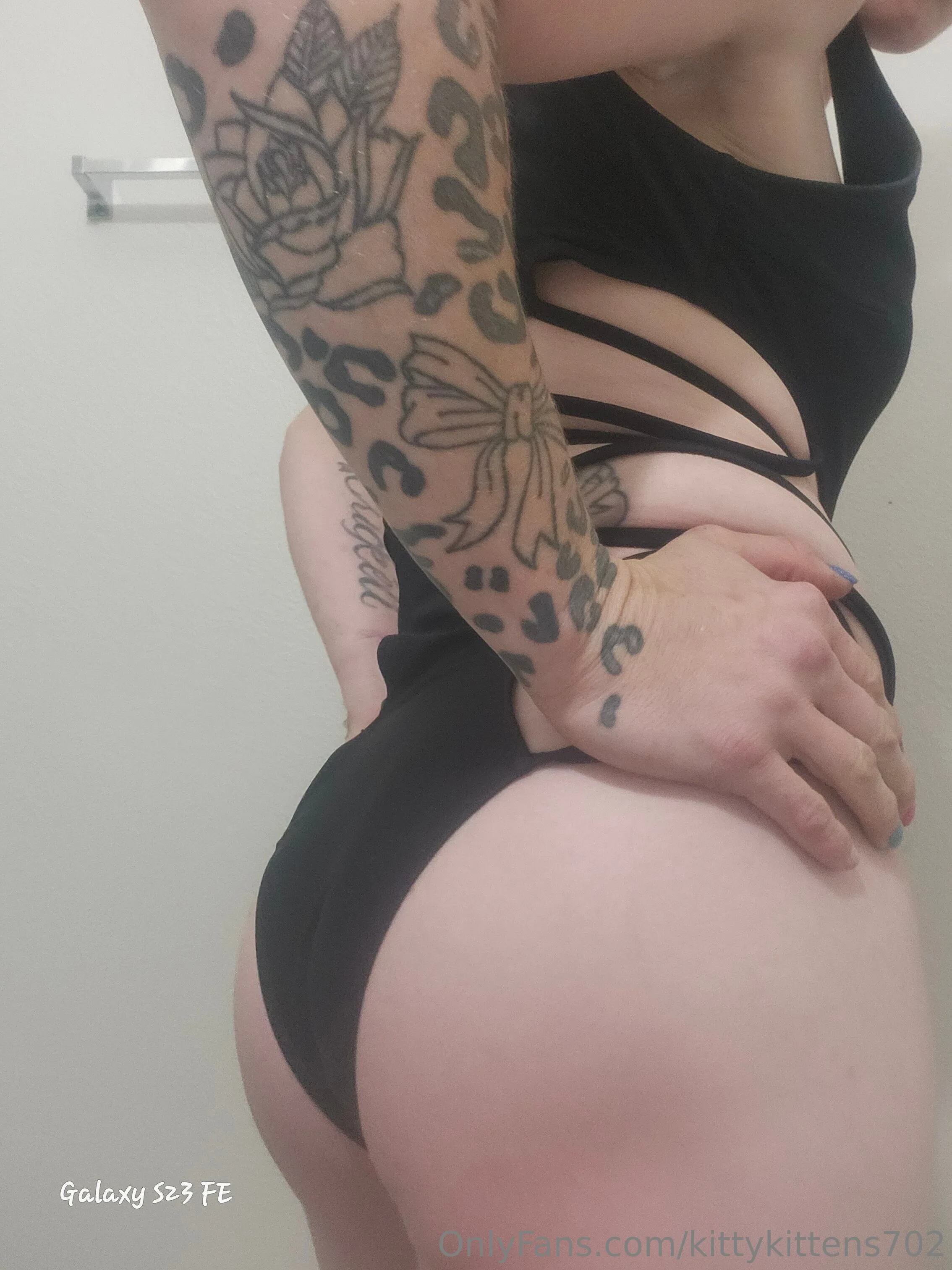 KittyKittens702 OnlyFans leaked nude photo 9 - kittykittens702 naked pics free download