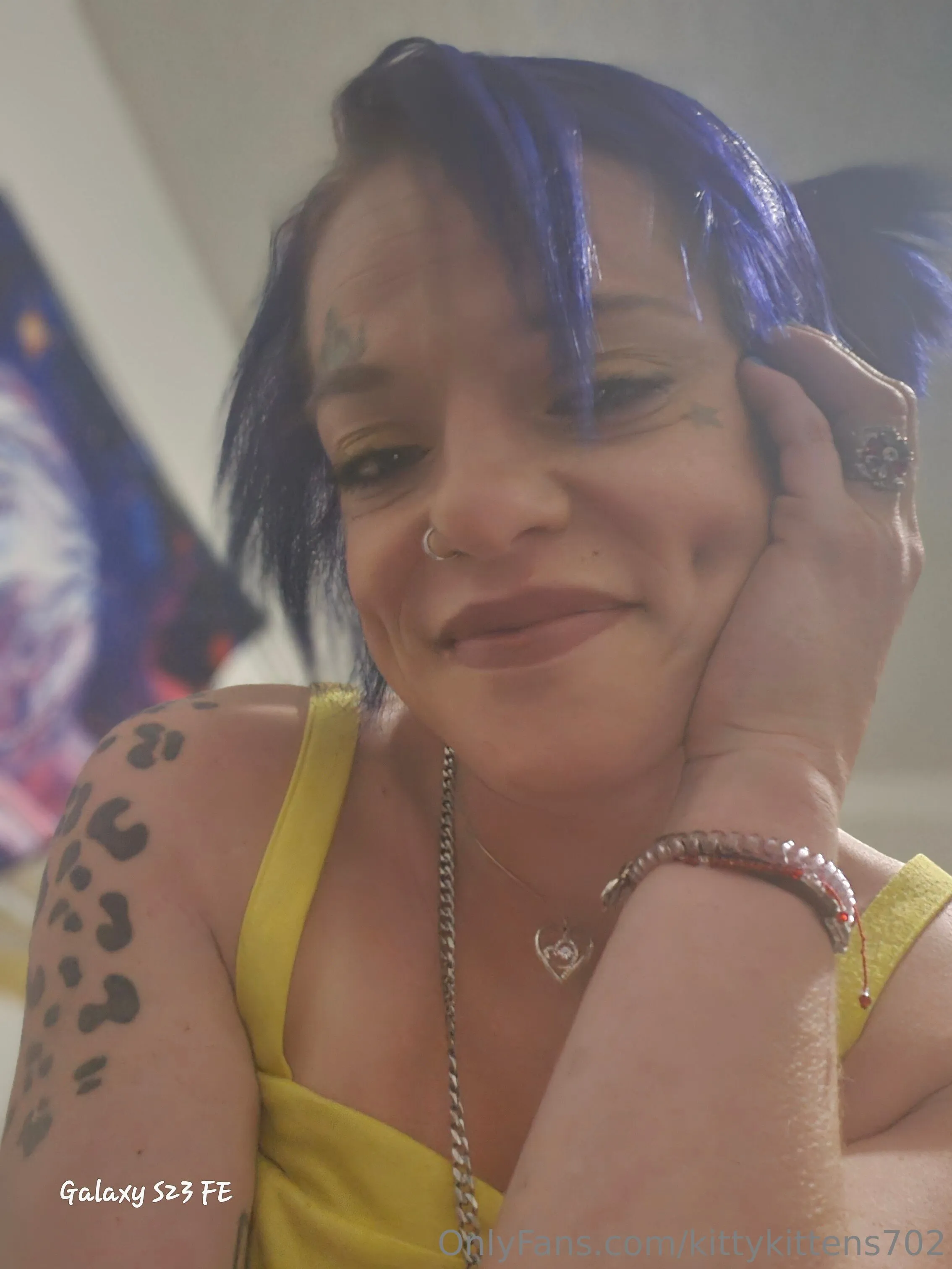 KittyKittens702 OnlyFans leaked nude photo 6 - kittykittens702 naked pics free download