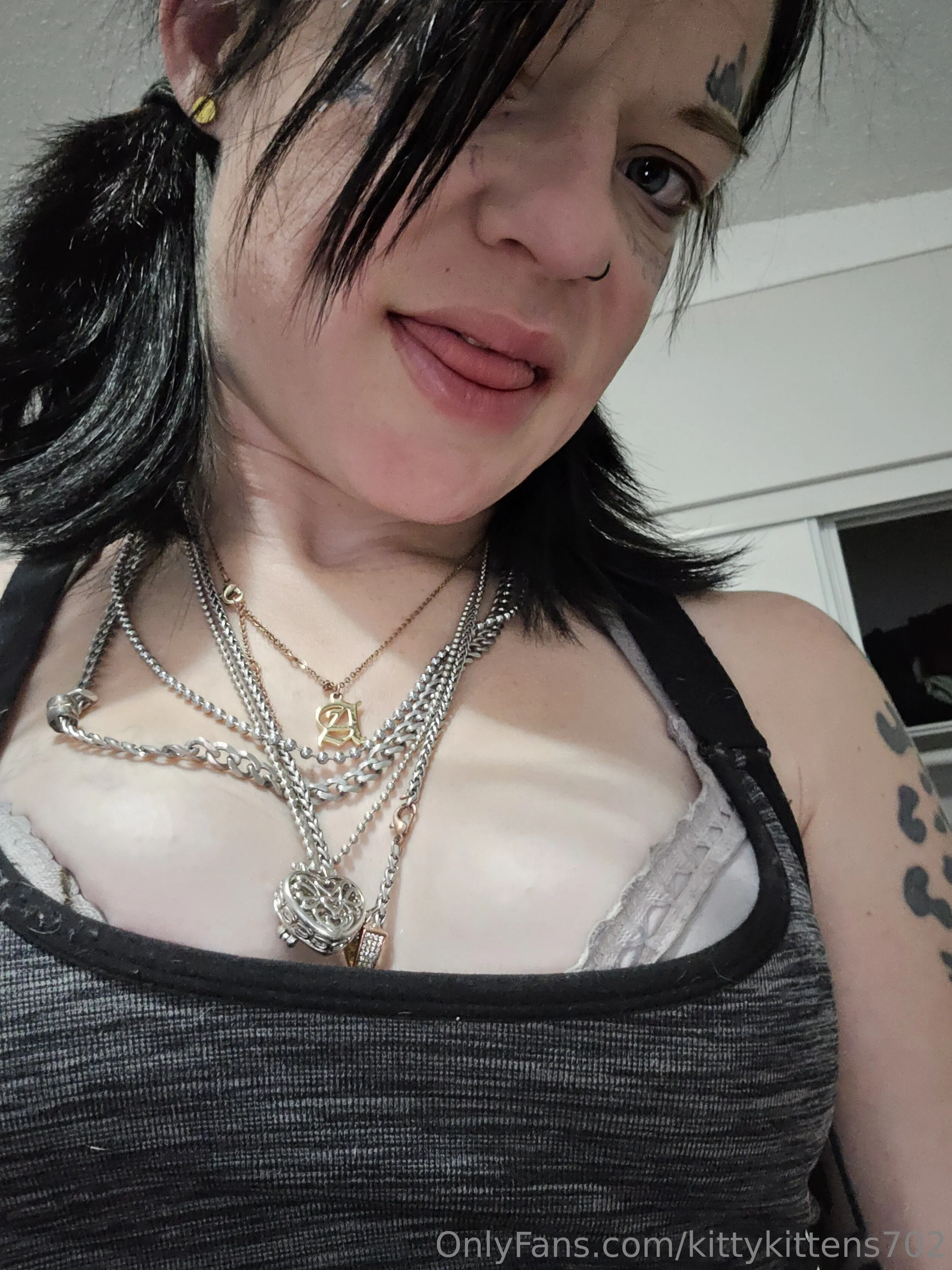 KittyKittens702 OnlyFans leaked nude photo 5 - kittykittens702 naked pics free download