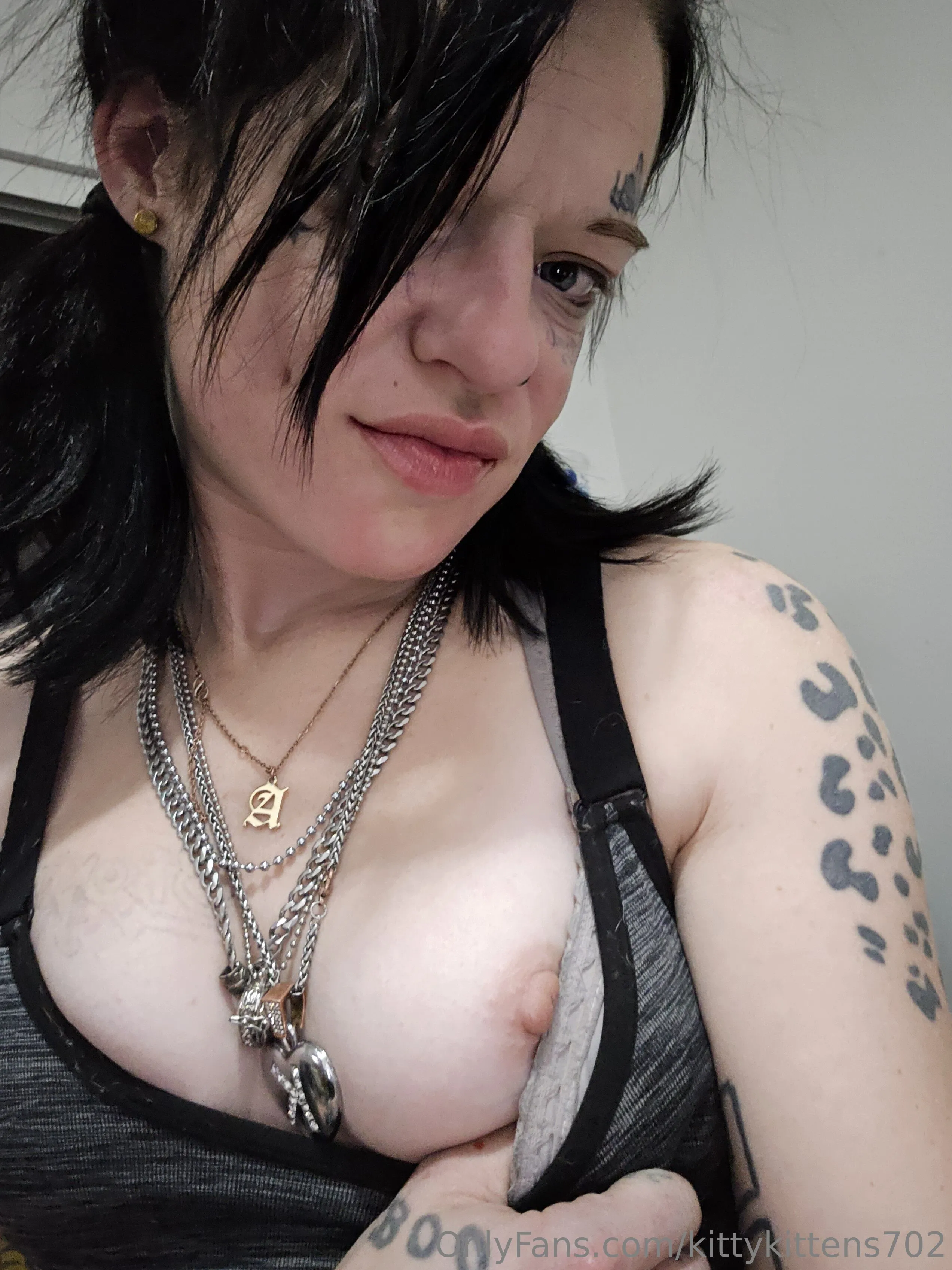 KittyKittens702 OnlyFans leaked nude photo 2 - kittykittens702 naked pics free download