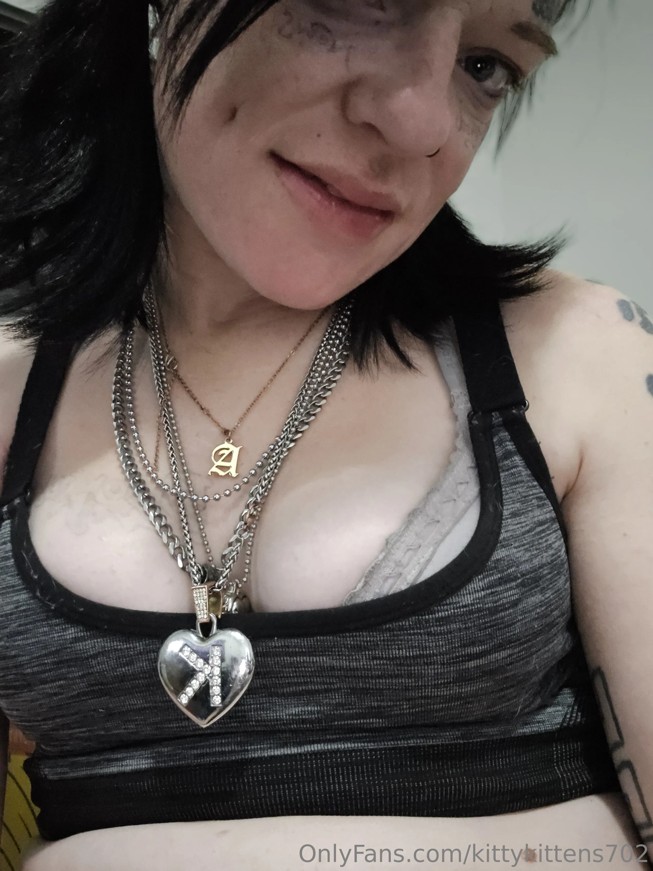 KittyKittens702 OnlyFans leaked nude photo 1 - kittykittens702 naked pics free download