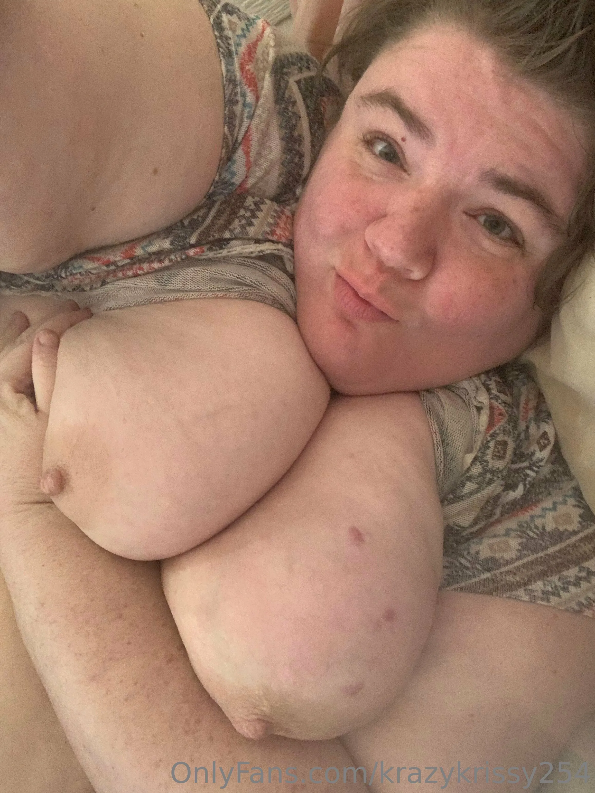 Kristina Crawford OnlyFans leaked nude photo 4 - krazykrissy254 naked pics free download