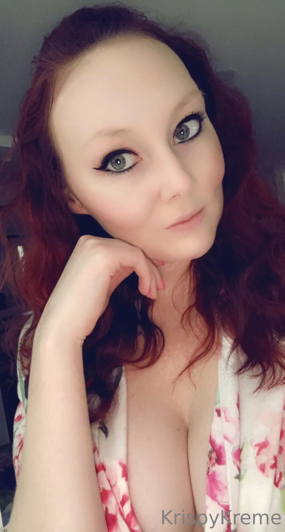 KrispyKreme OnlyFans leaked nude photo 11 - kristinaann1031 naked pics free download