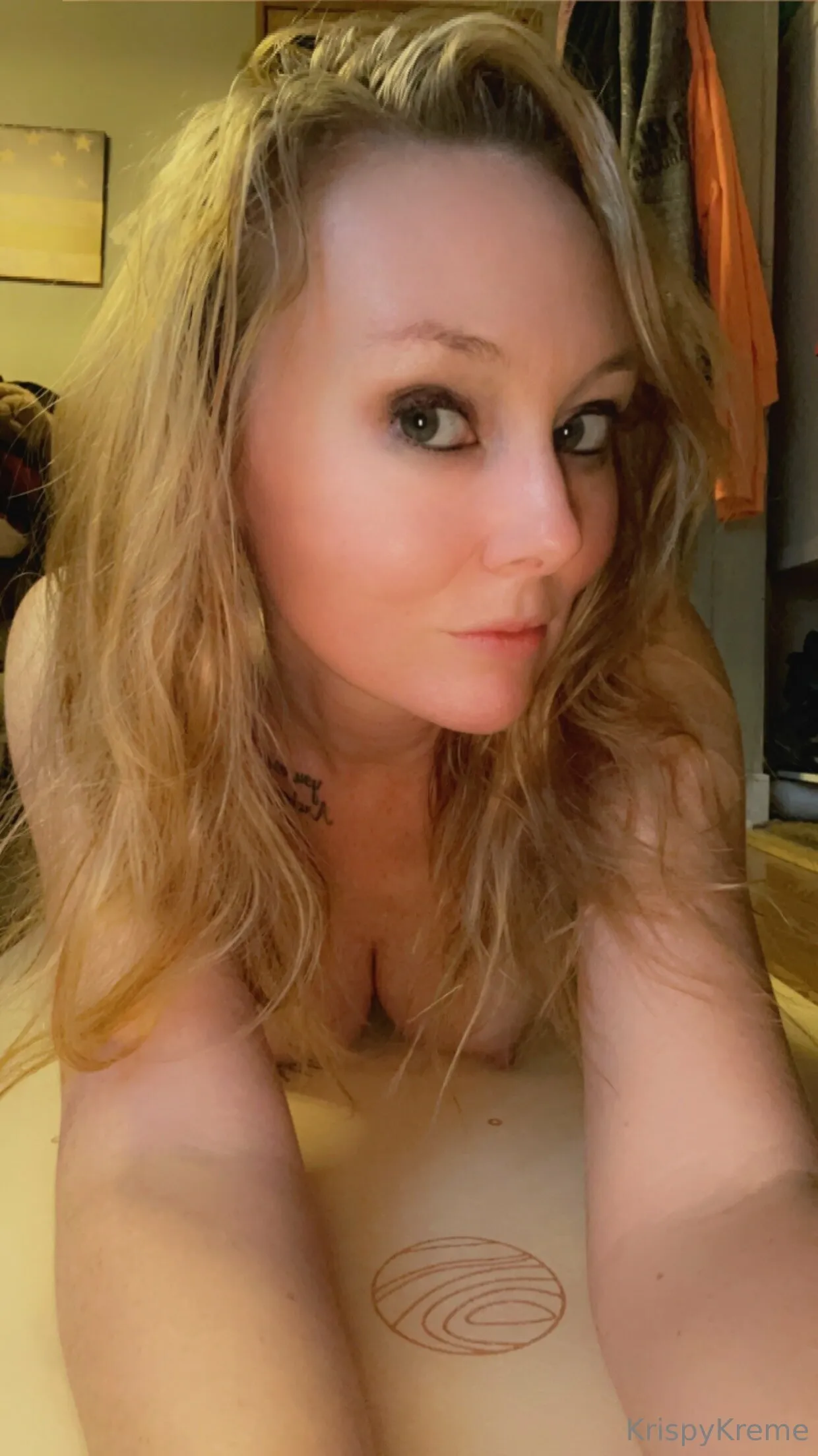 KrispyKreme OnlyFans leaked nude photo 2 - kristinaann1031 naked pics free download