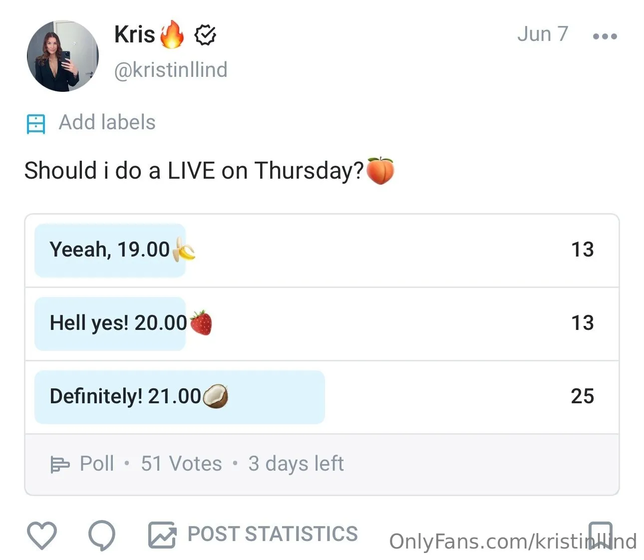 Kris🔥 OnlyFans leaked nude photo 14 - kristinllind naked pics free download