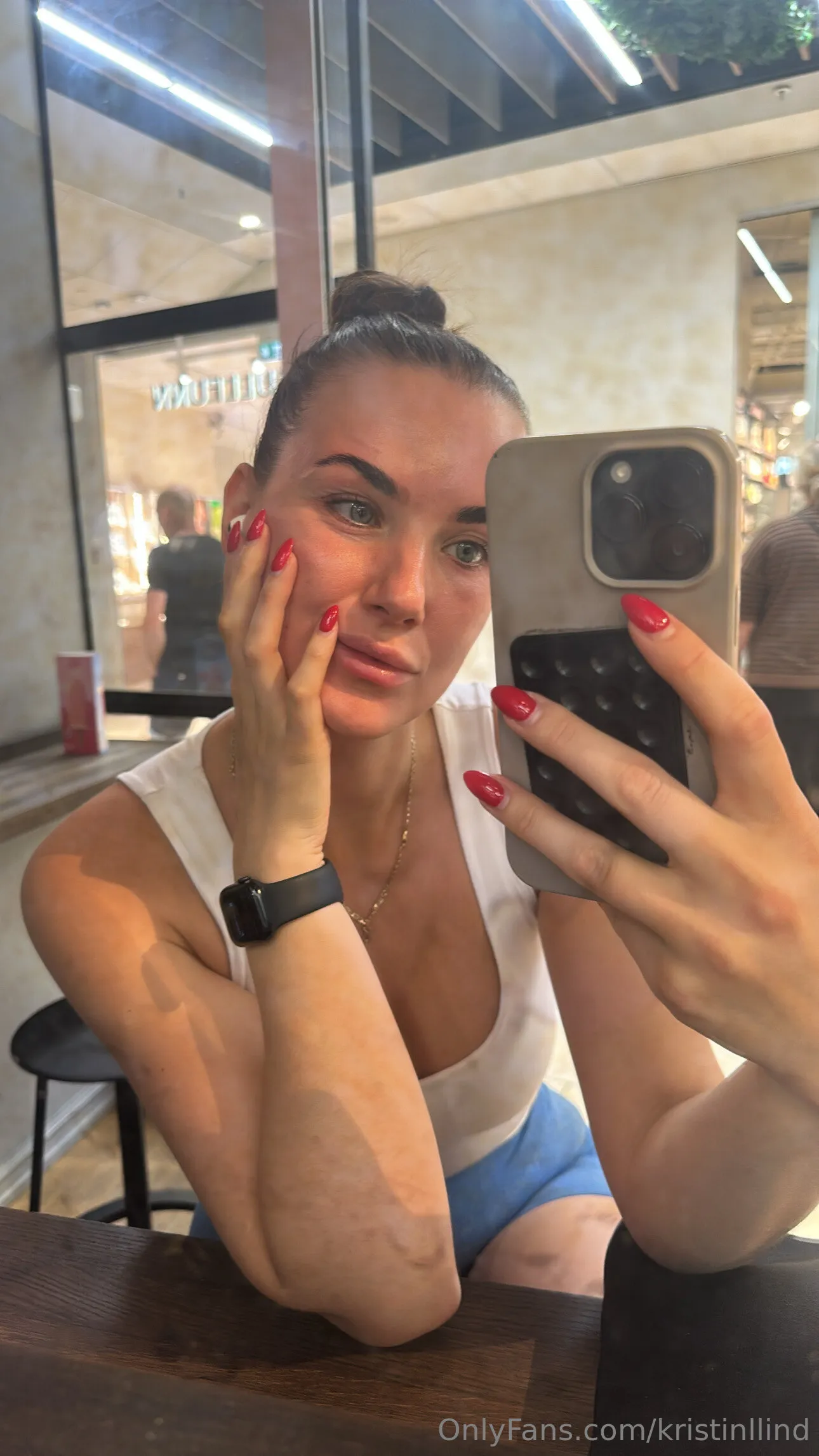 Kris🔥 OnlyFans leaked nude photo 13 - kristinllind naked pics free download