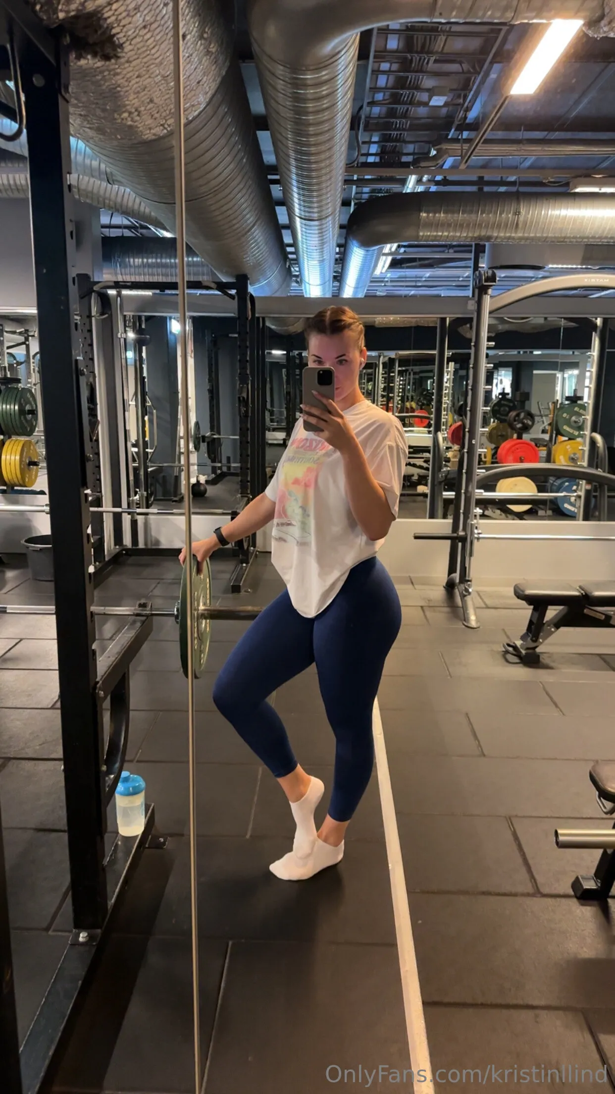 Kris🔥 OnlyFans leaked nude photo 6 - kristinllind naked pics free download