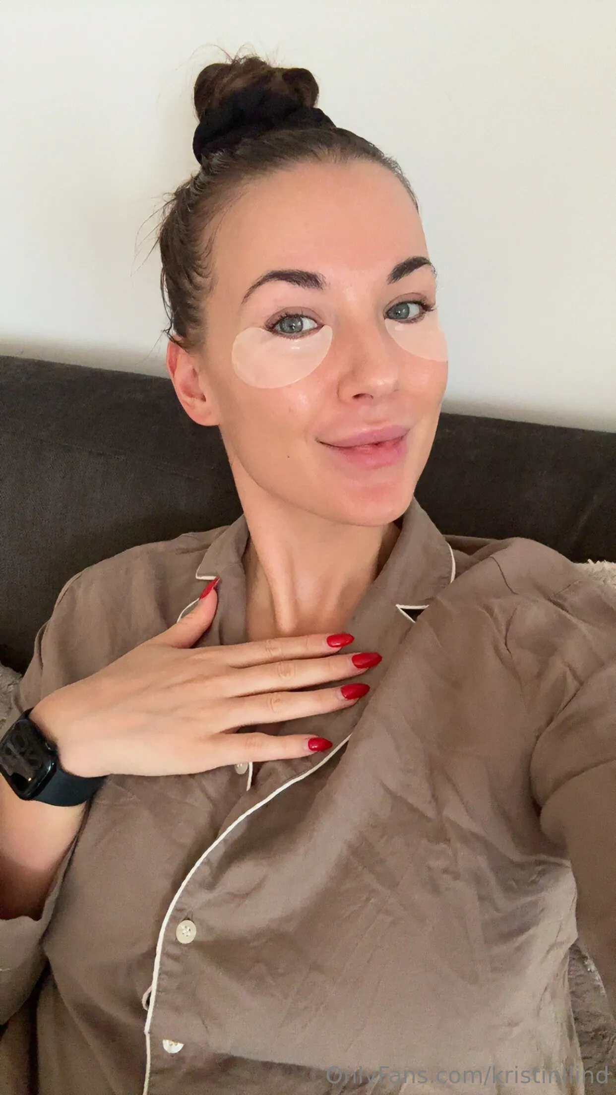 Kris🔥 OnlyFans leaked nude photo 4 - kristinllind naked pics free download