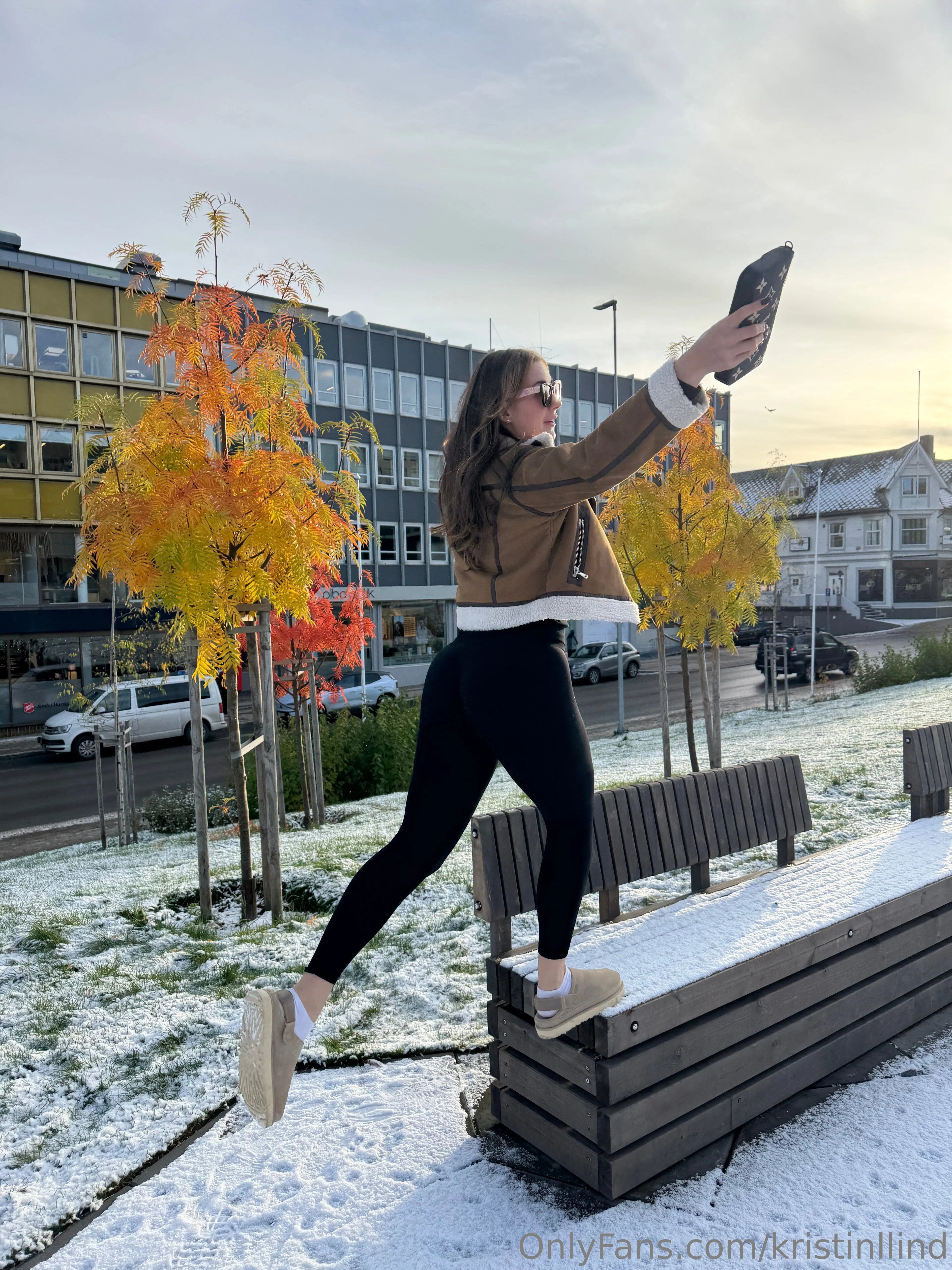 Kris🔥 OnlyFans leaked nude photo 3 - kristinllind naked pics free download