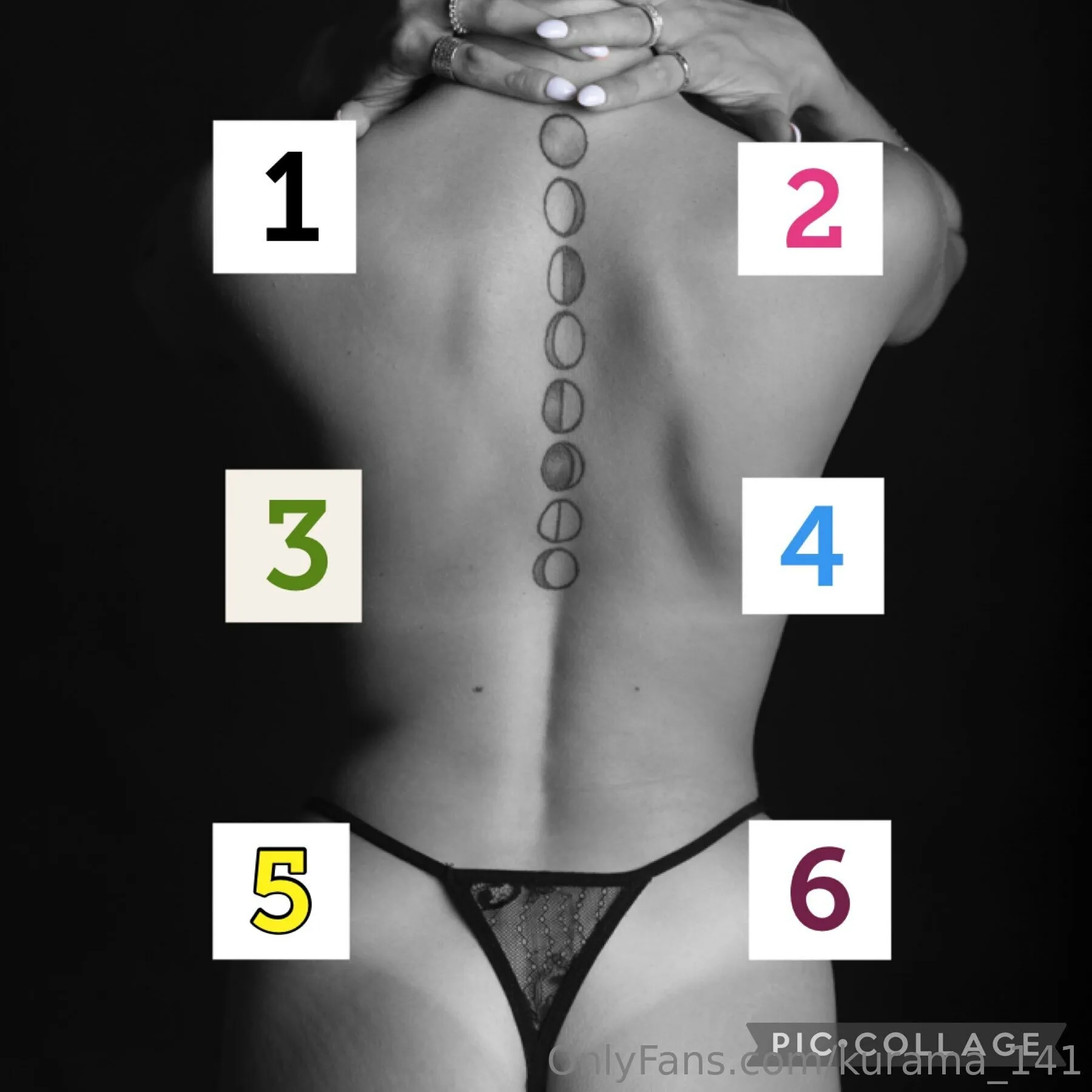 _kurama OnlyFans leaked nude photo 6 - kurama_141 naked pics free download