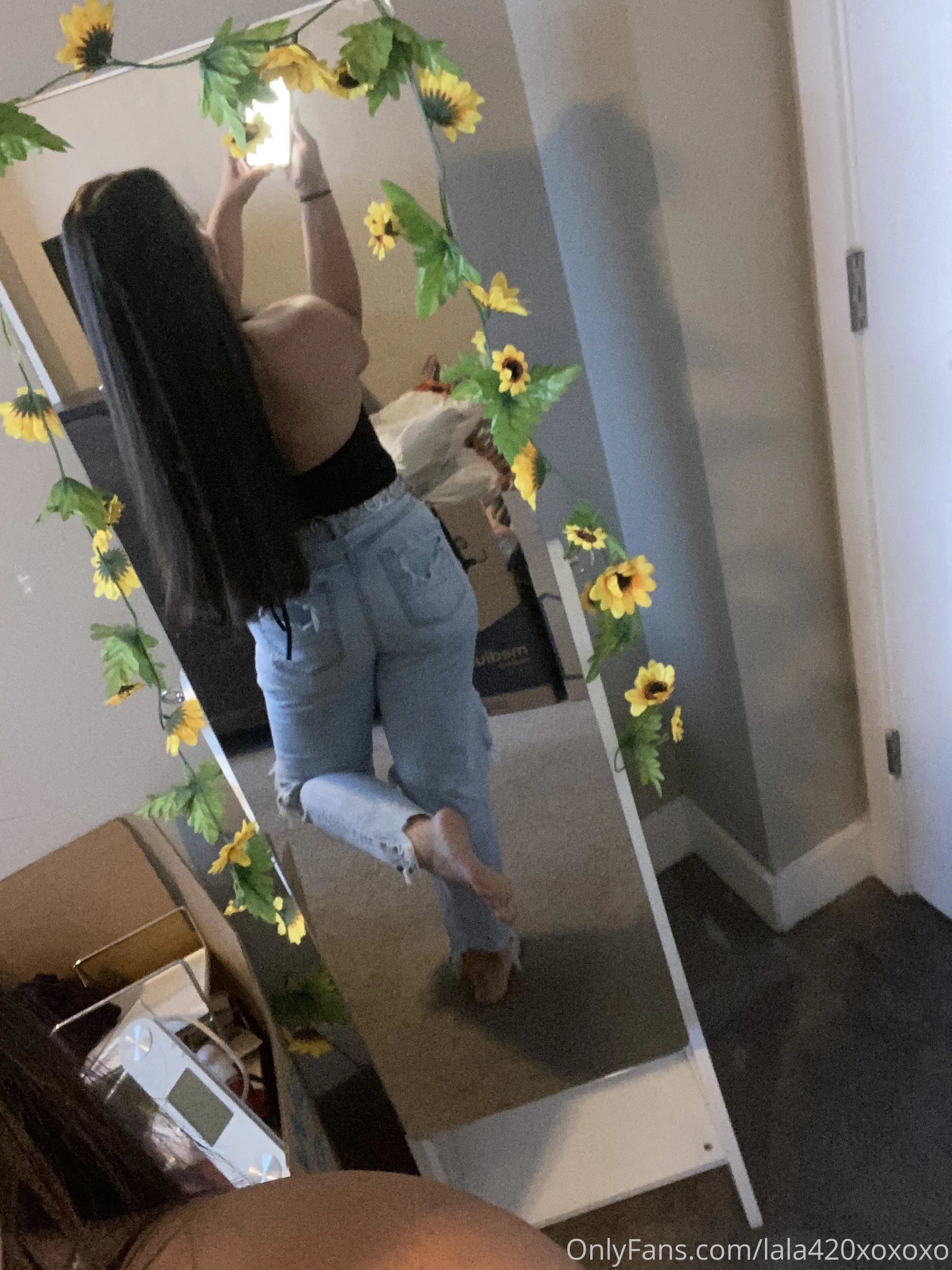 L OnlyFans leaked nude photo 7 - l420xoxo naked pics free download