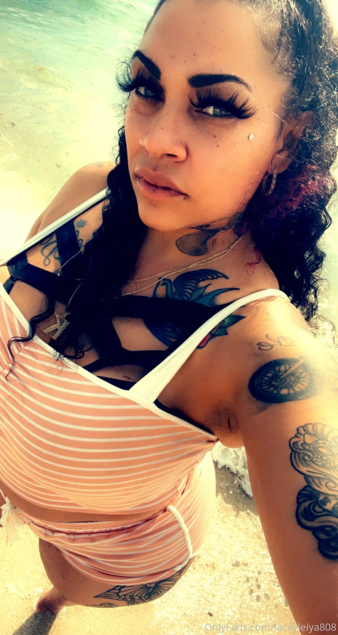 LaceyLeiya OnlyFans leaked nude photo 16 - laceyleiya808 naked pics free download