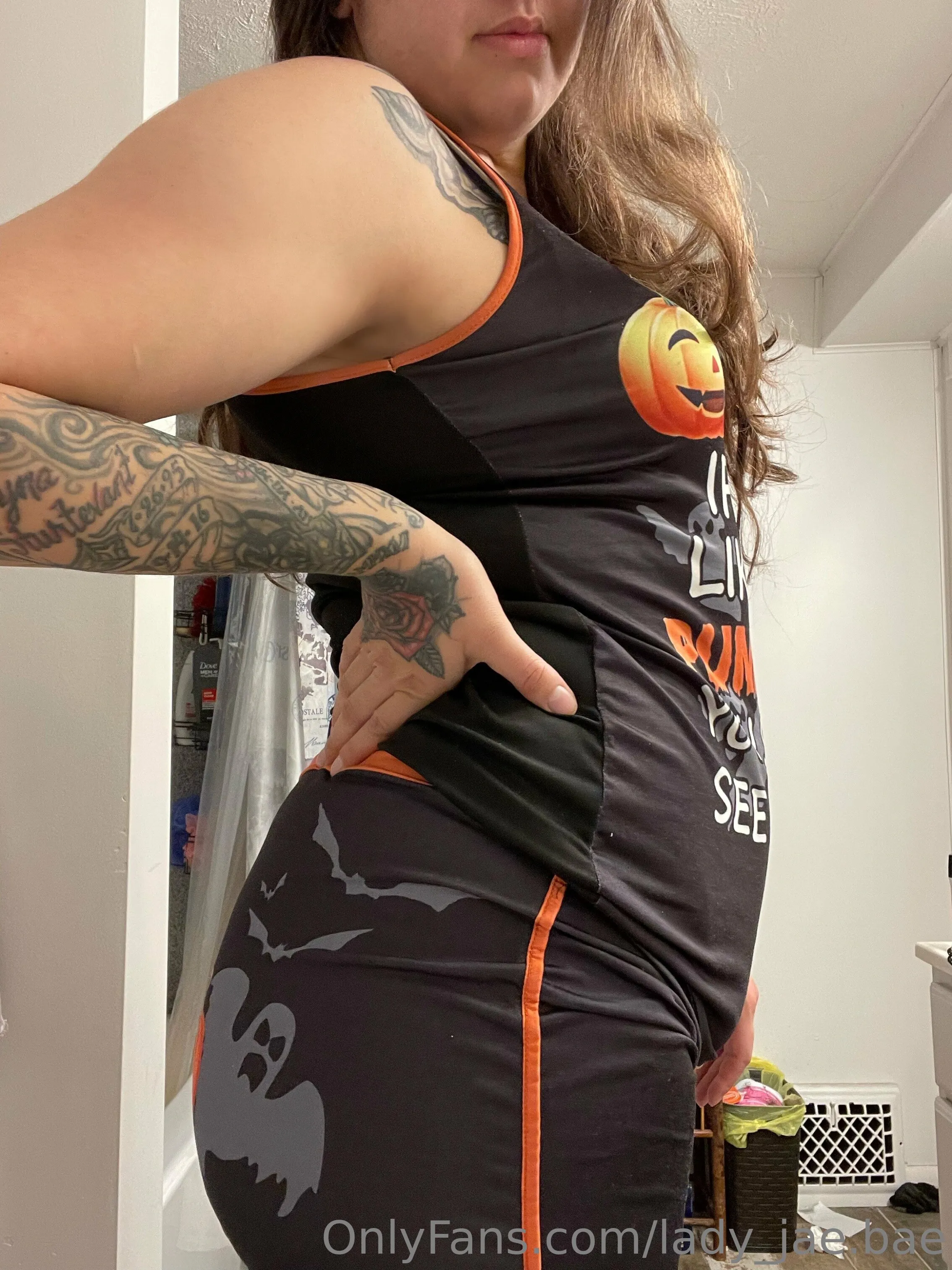 Jae Bae OnlyFans leaked nude photo 15 - lady_jae.bae naked pics free download