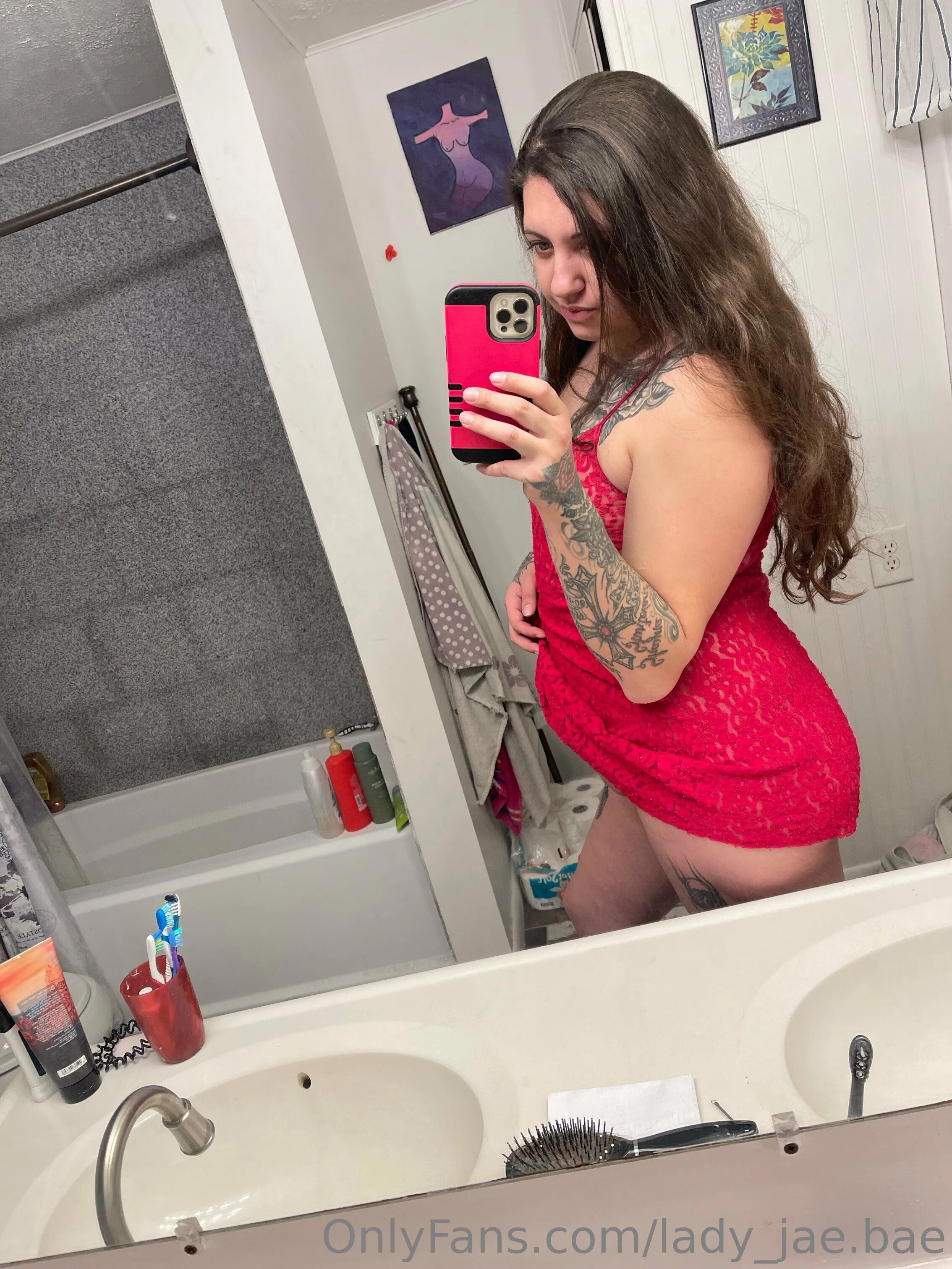 Jae Bae OnlyFans leaked nude photo 16 - lady_jae.bae naked pics free download