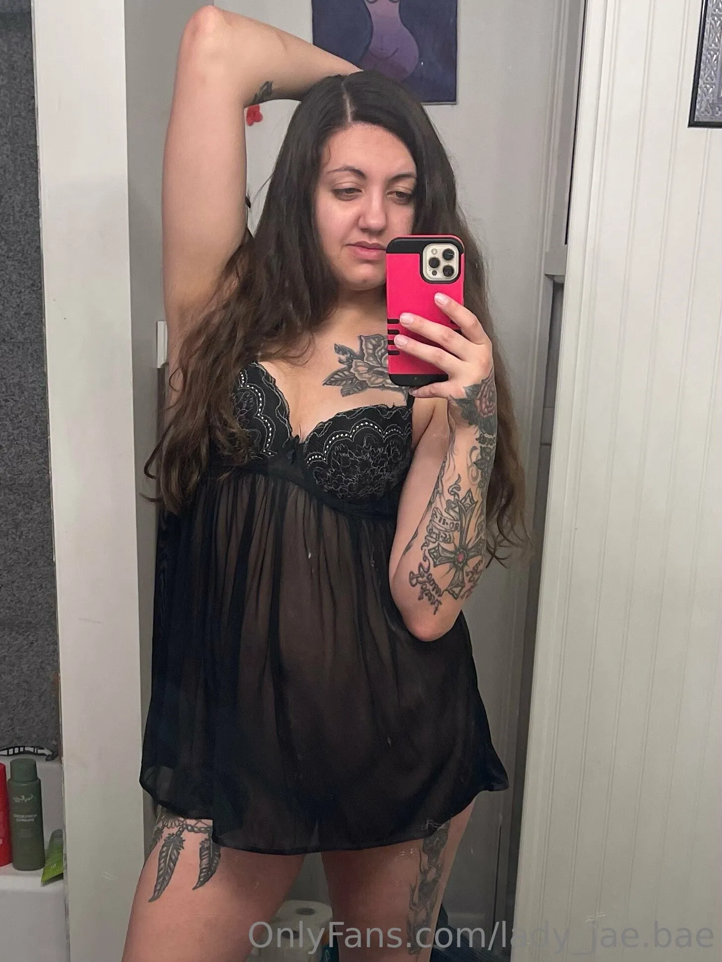 Jae Bae OnlyFans leaked nude photo 14 - lady_jae.bae naked pics free download