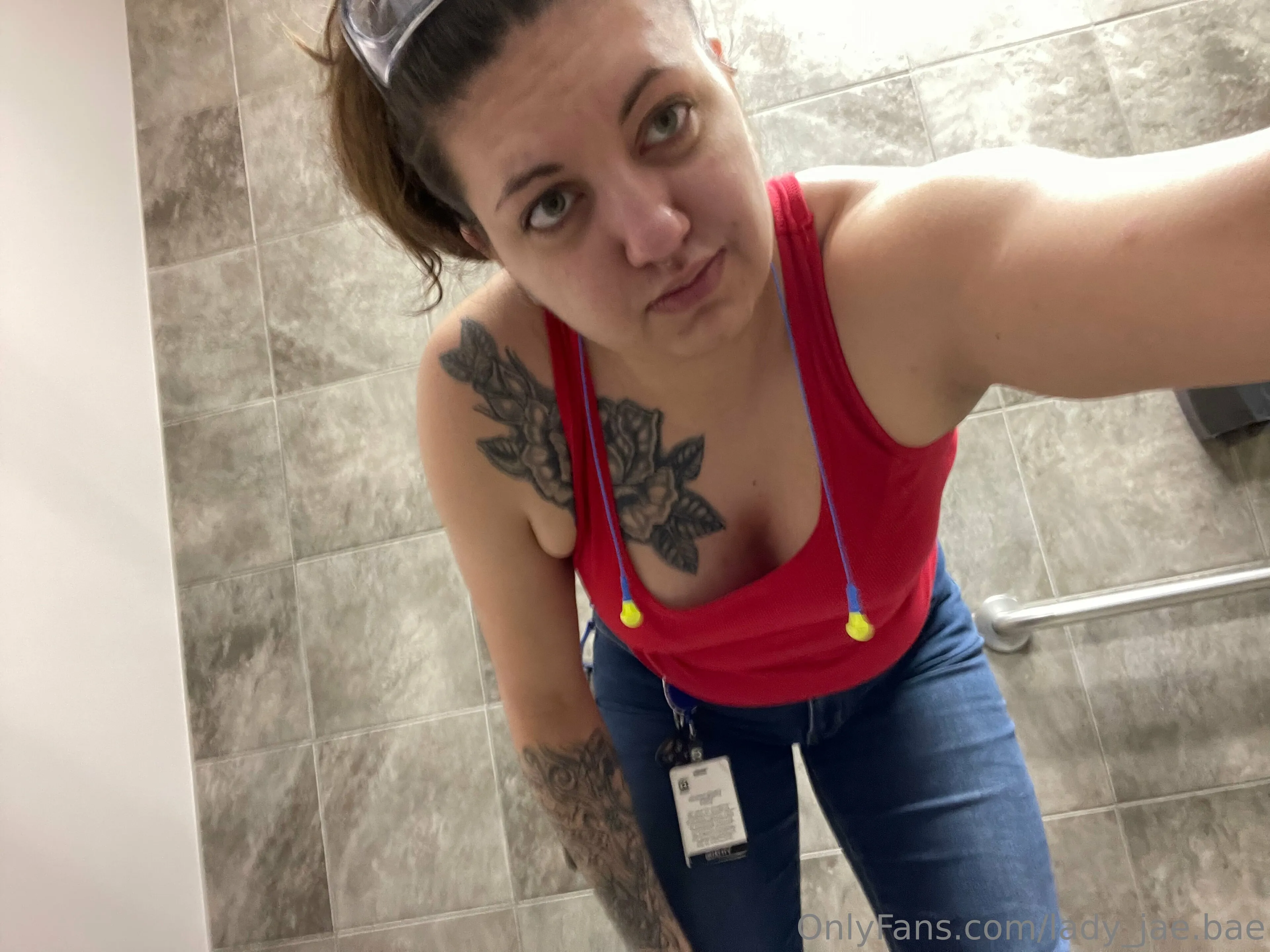 Jae Bae OnlyFans leaked nude photo 7 - lady_jae.bae naked pics free download