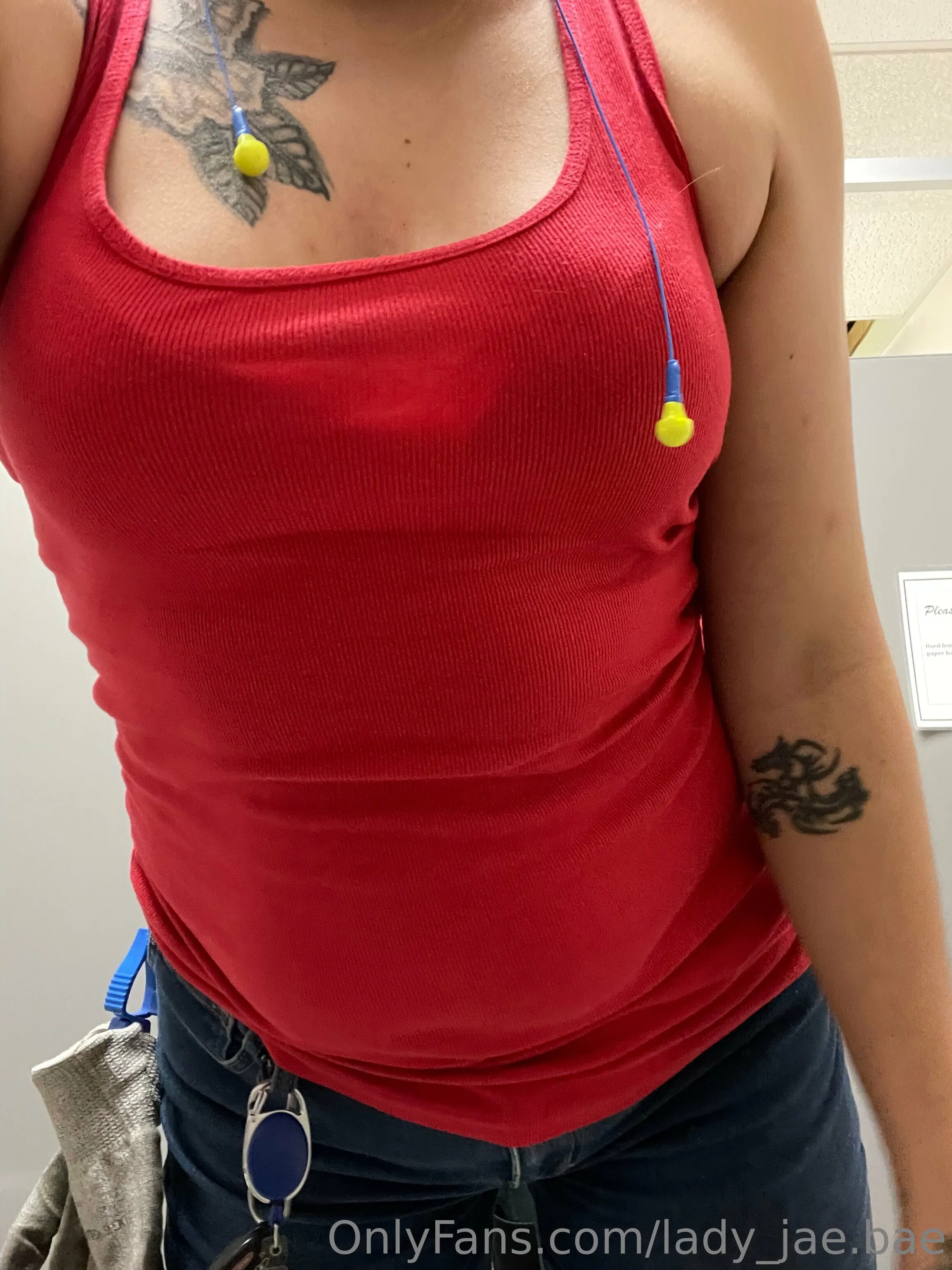 Jae Bae OnlyFans leaked nude photo 6 - lady_jae.bae naked pics free download