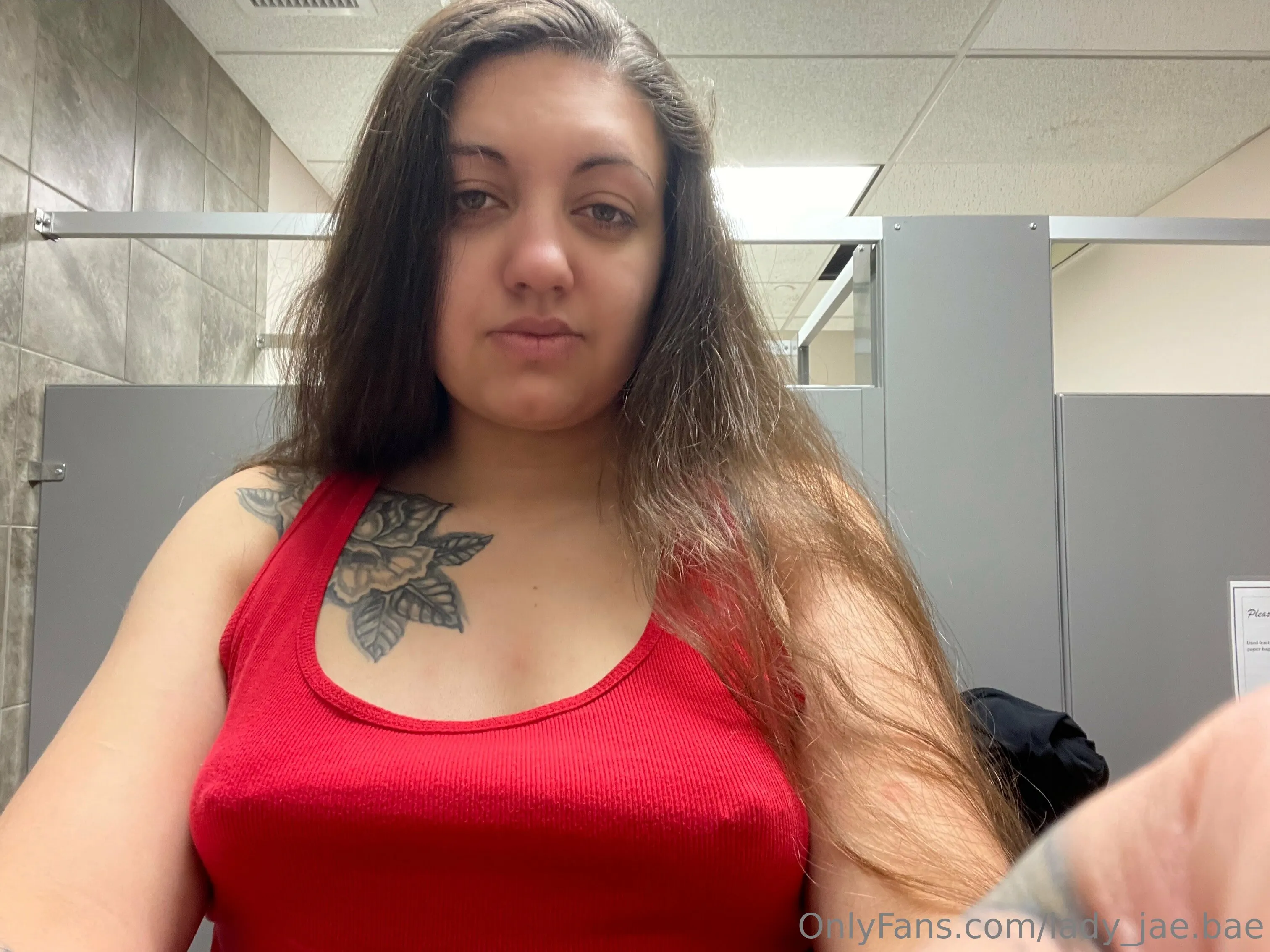 Jae Bae OnlyFans leaked nude photo 4 - lady_jae.bae naked pics free download