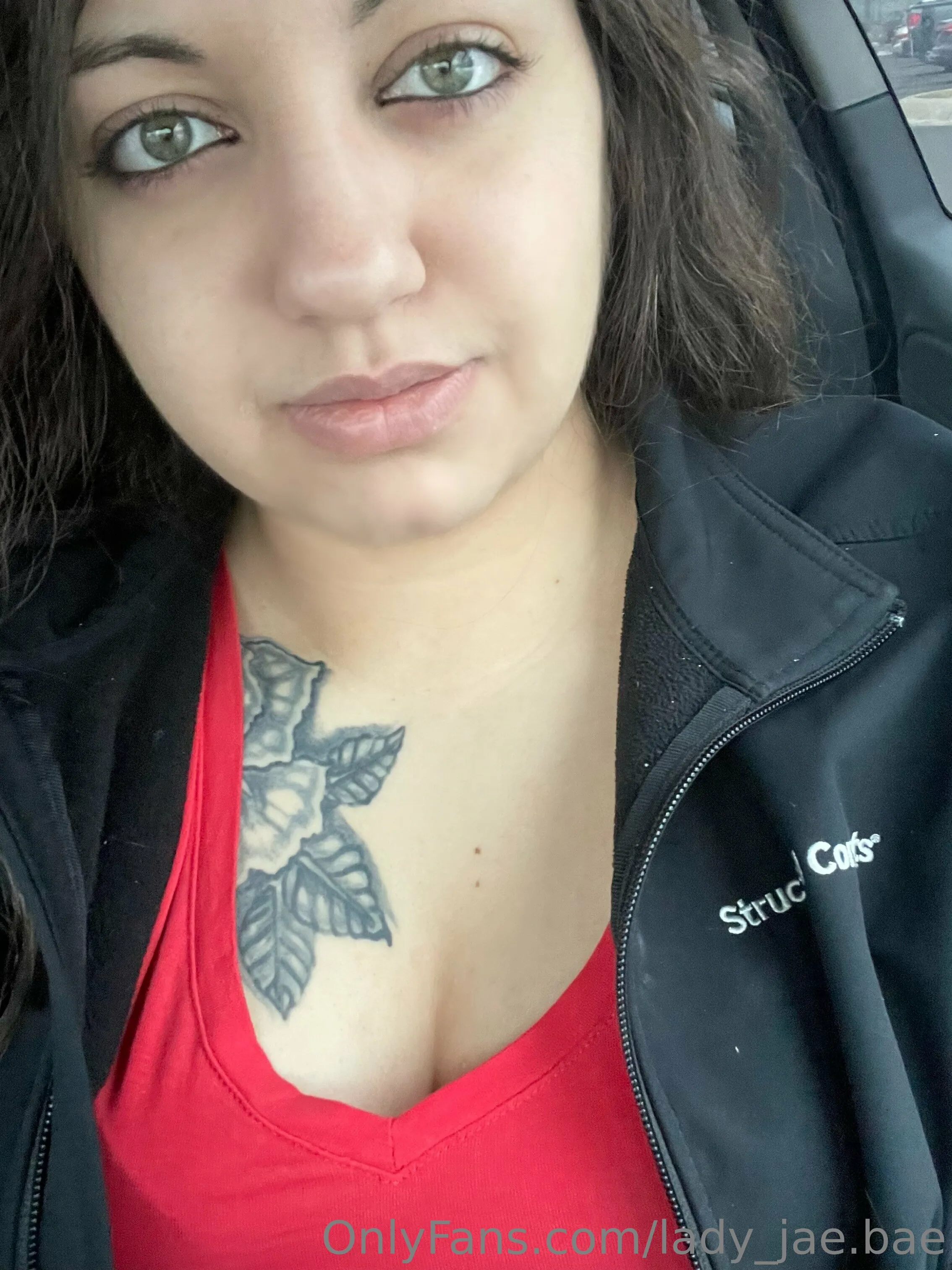 Jae Bae OnlyFans leaked nude photo 5 - lady_jae.bae naked pics free download