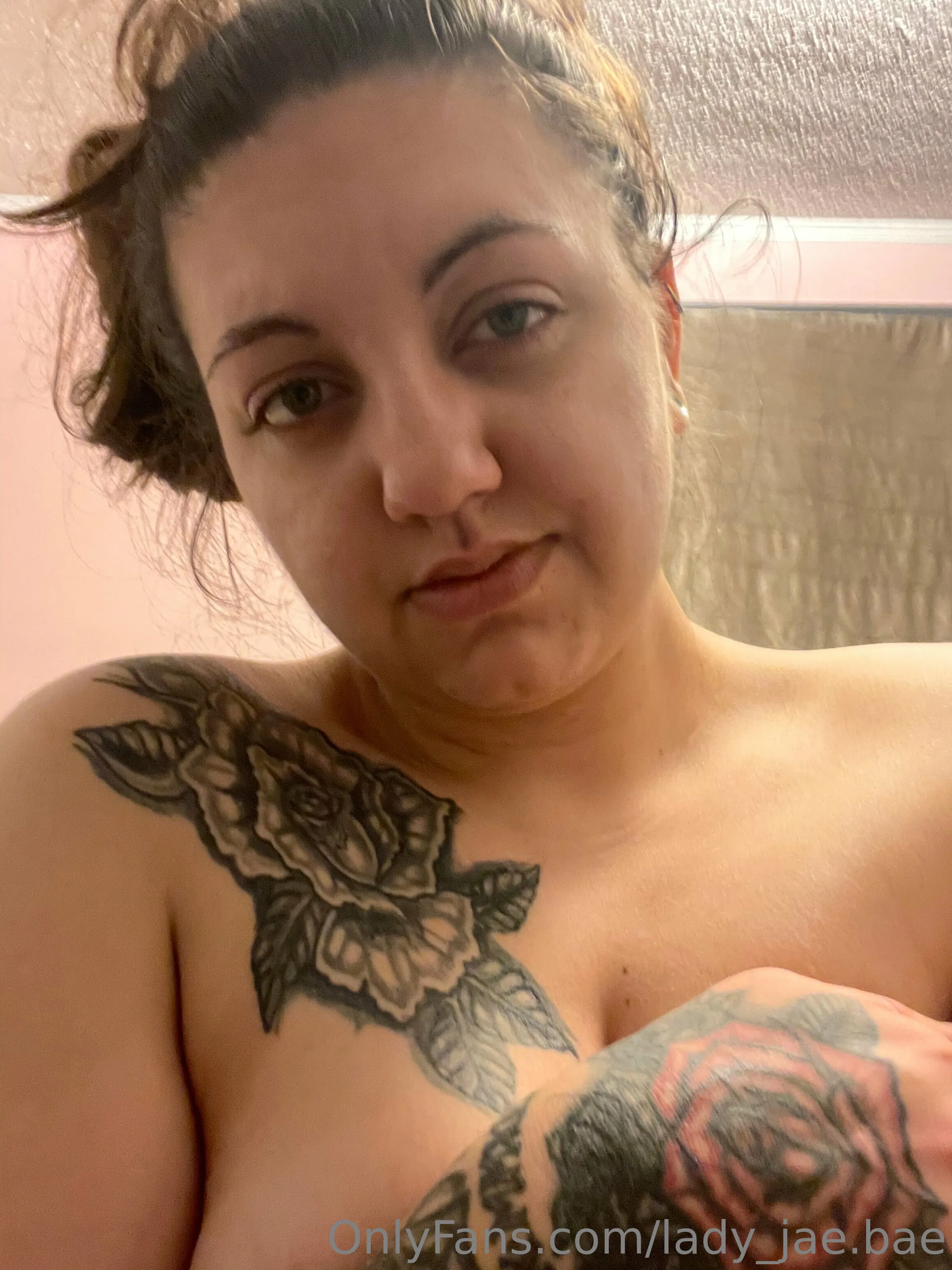 Jae Bae OnlyFans leaked nude photo 3 - lady_jae.bae naked pics free download