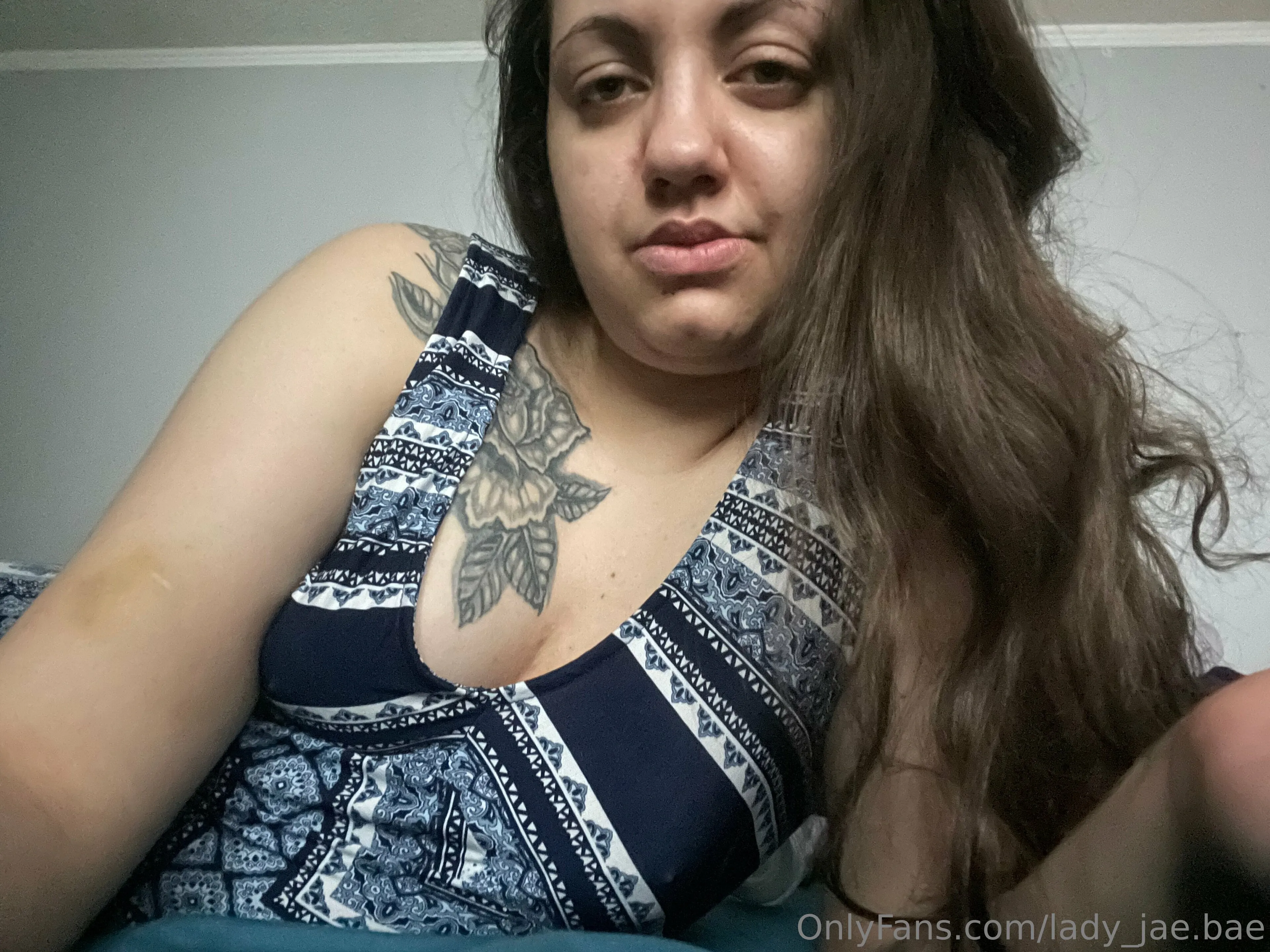 Jae Bae OnlyFans leaked nude photo 1 - lady_jae.bae naked pics free download