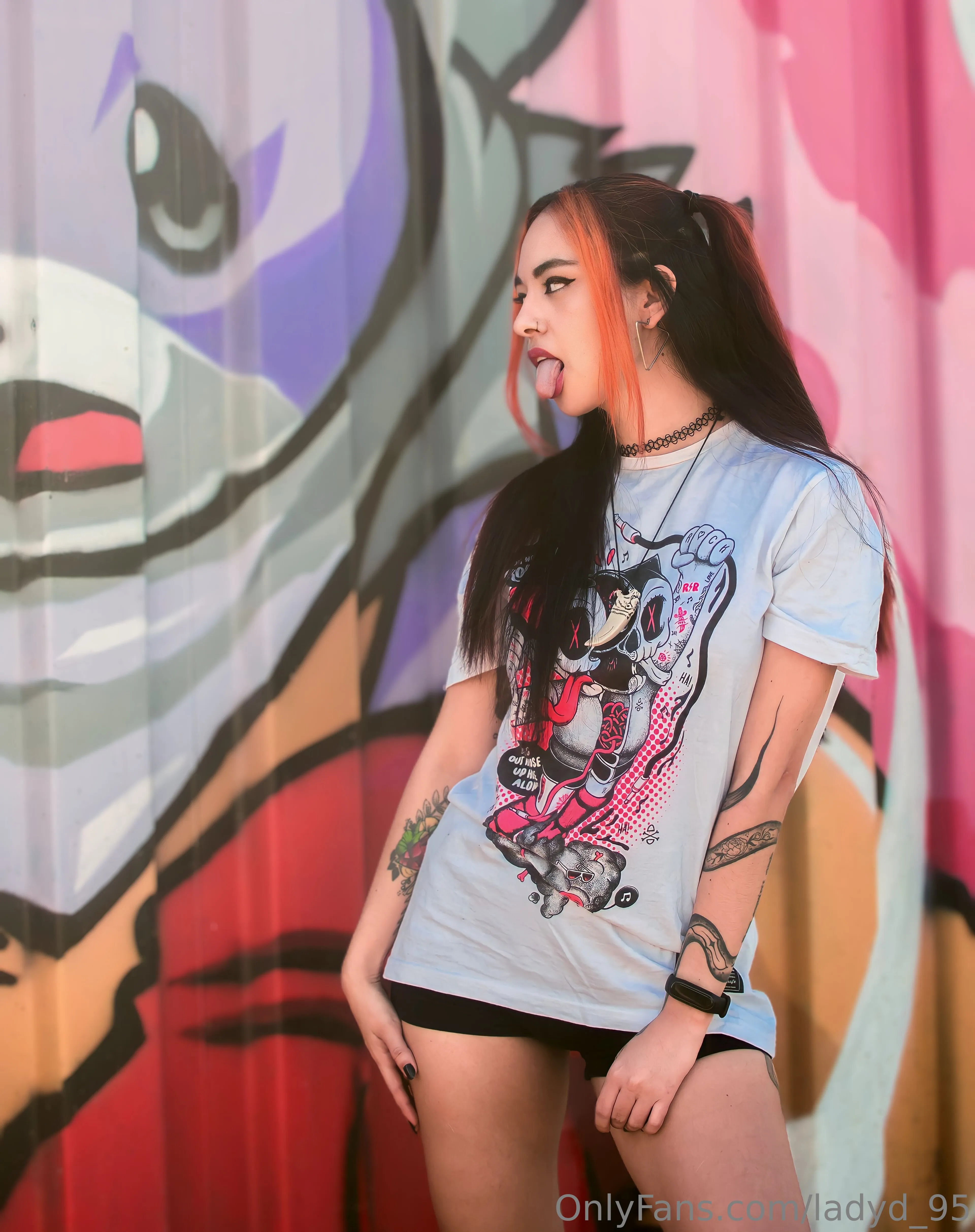 Mistress Lady D 🍑🔥 OnlyFans leaked nude photo 3 - ladyd_95 naked pics free download