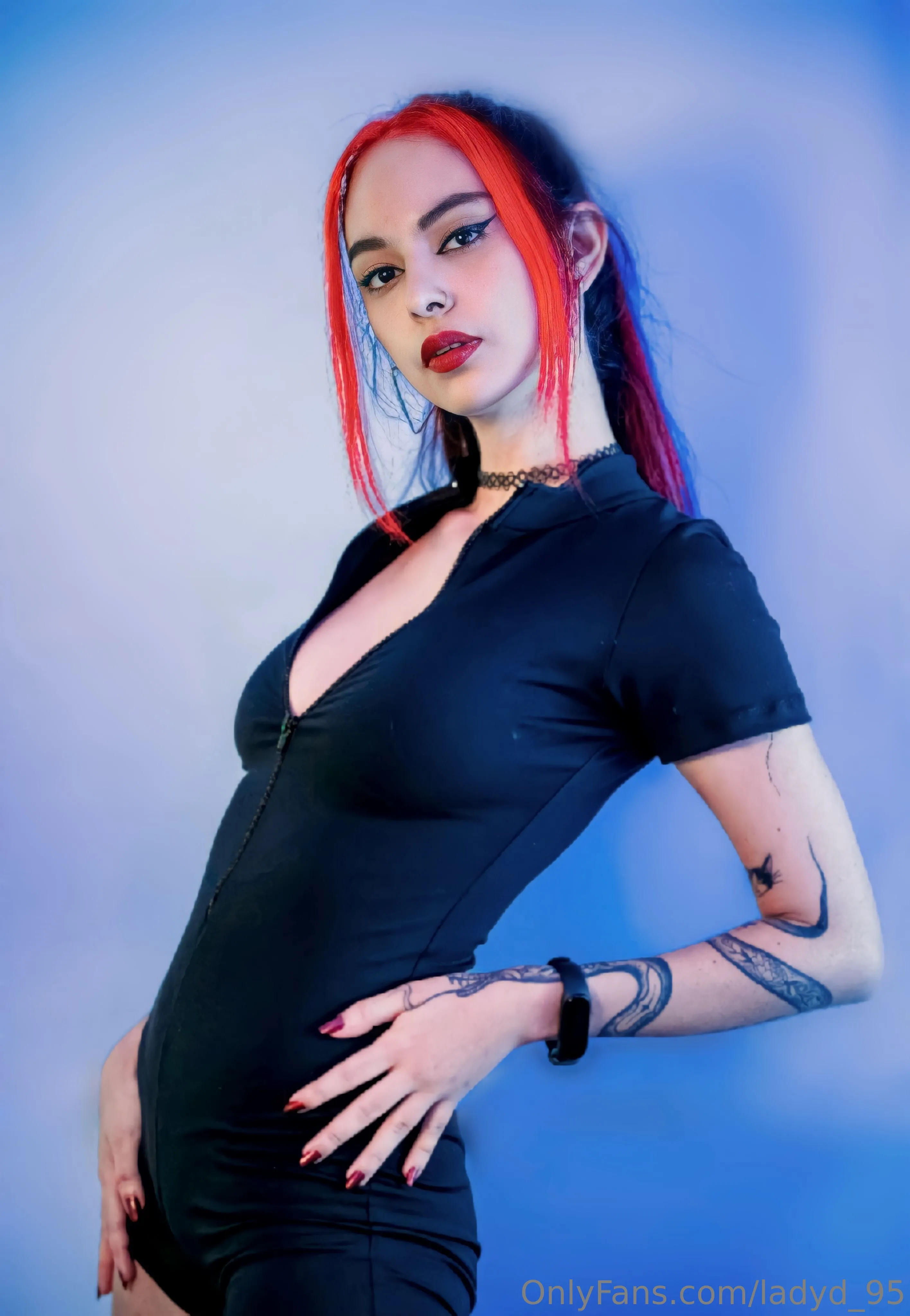 Mistress Lady D 🍑🔥 OnlyFans leaked nude photo 2 - ladyd_95 naked pics free download