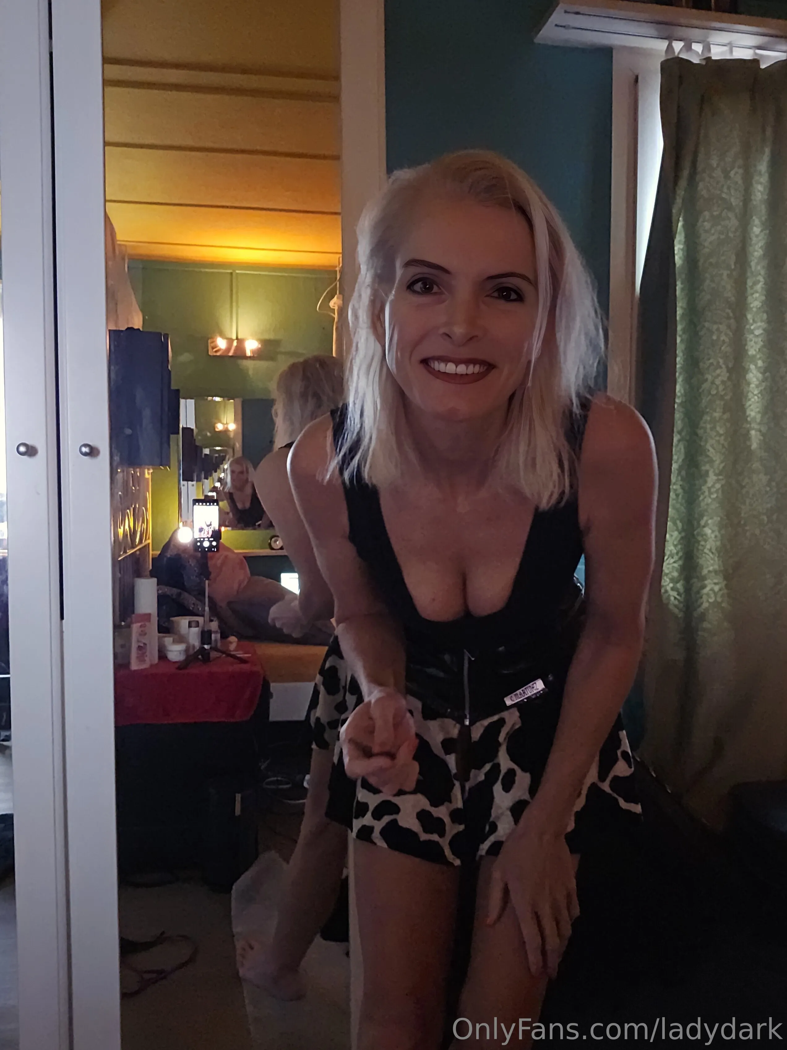 ChristinBizarr#Free-Abo OnlyFans leaked nude photo 10 - ladydark naked pics free download