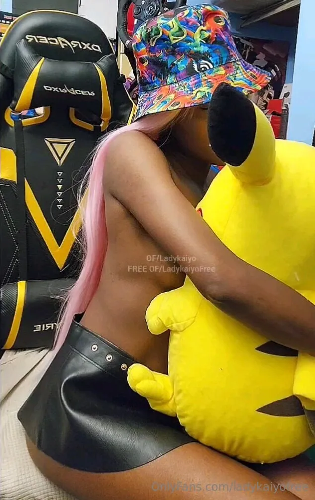 LadyKaiyo | Black Girl | Free Onlyfans OnlyFans leaked nude photo 13 - ladykaiyofree naked pics free download