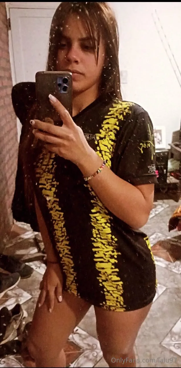 Yanet OnlyFans leaked nude photo 4 - lalu97 naked pics free download