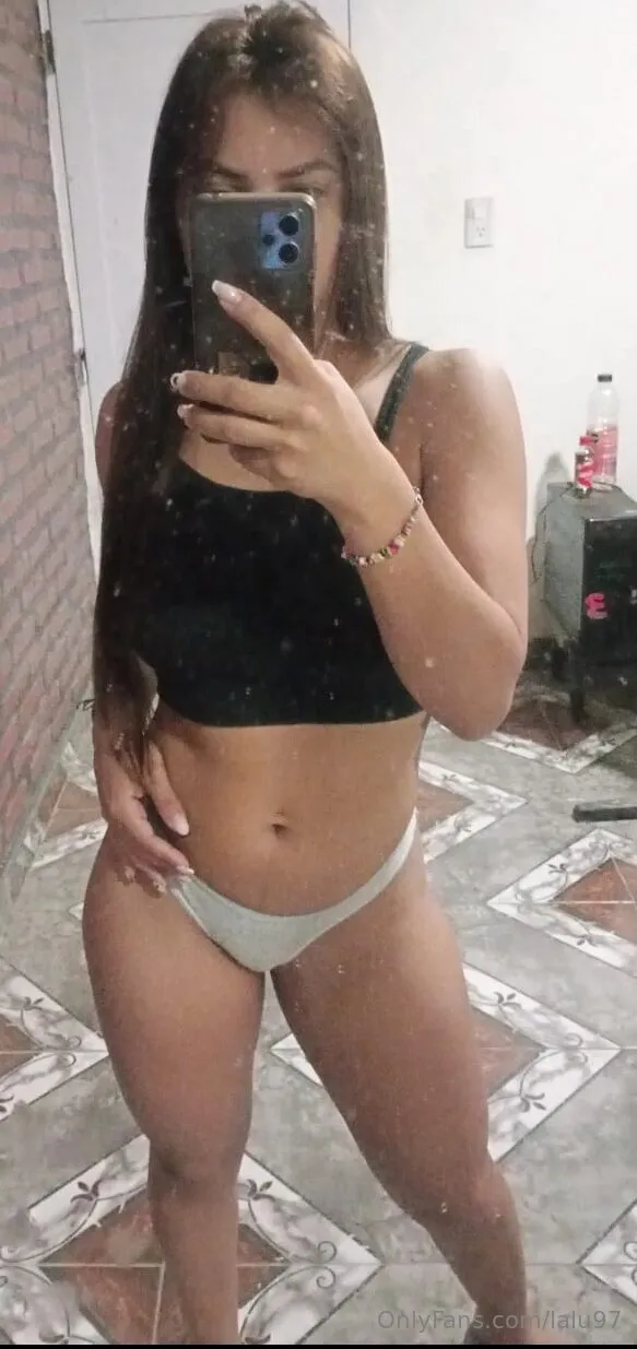 Yanet OnlyFans leaked nude photo 3 - lalu97 naked pics free download