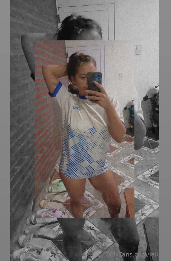 Yanet OnlyFans leaked nude photo 1 - lalu97 naked pics free download